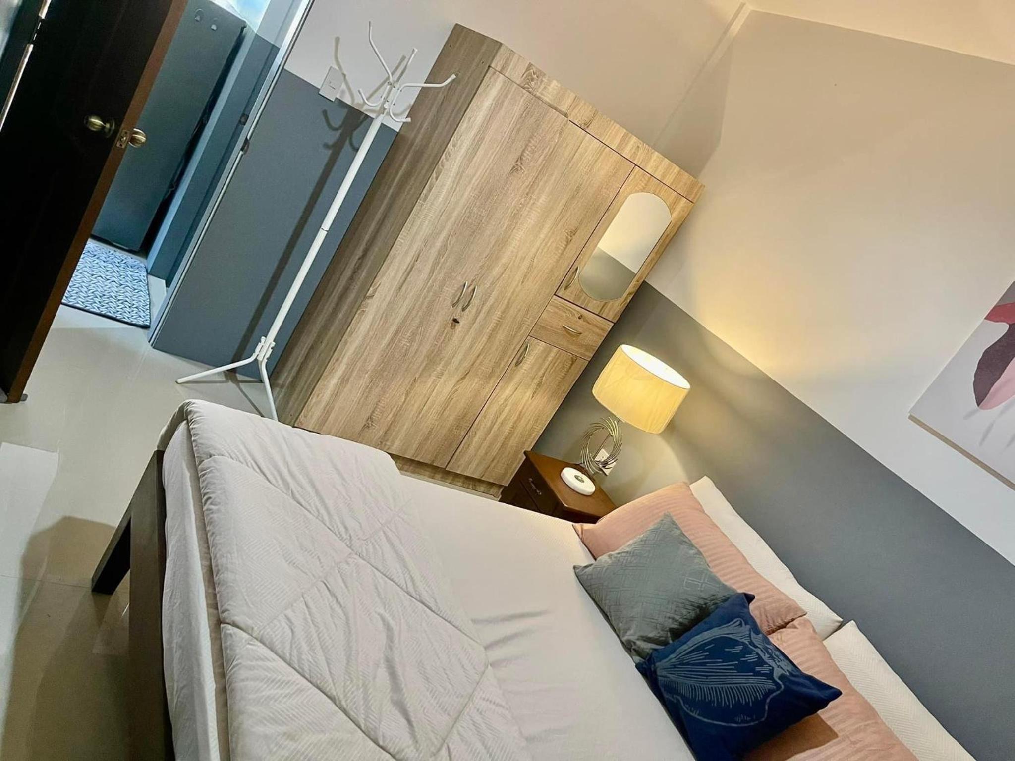 Diez Dregger Fully Furnished Apartments
