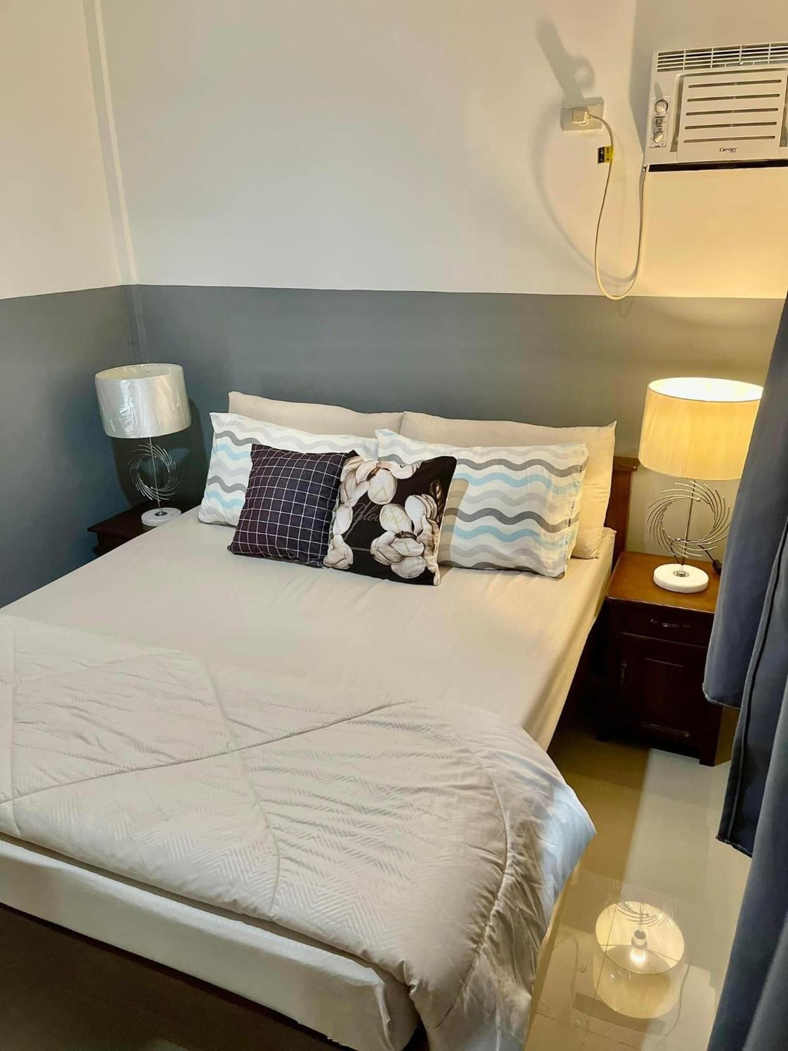 Diez Dregger Fully Furnished Apartments