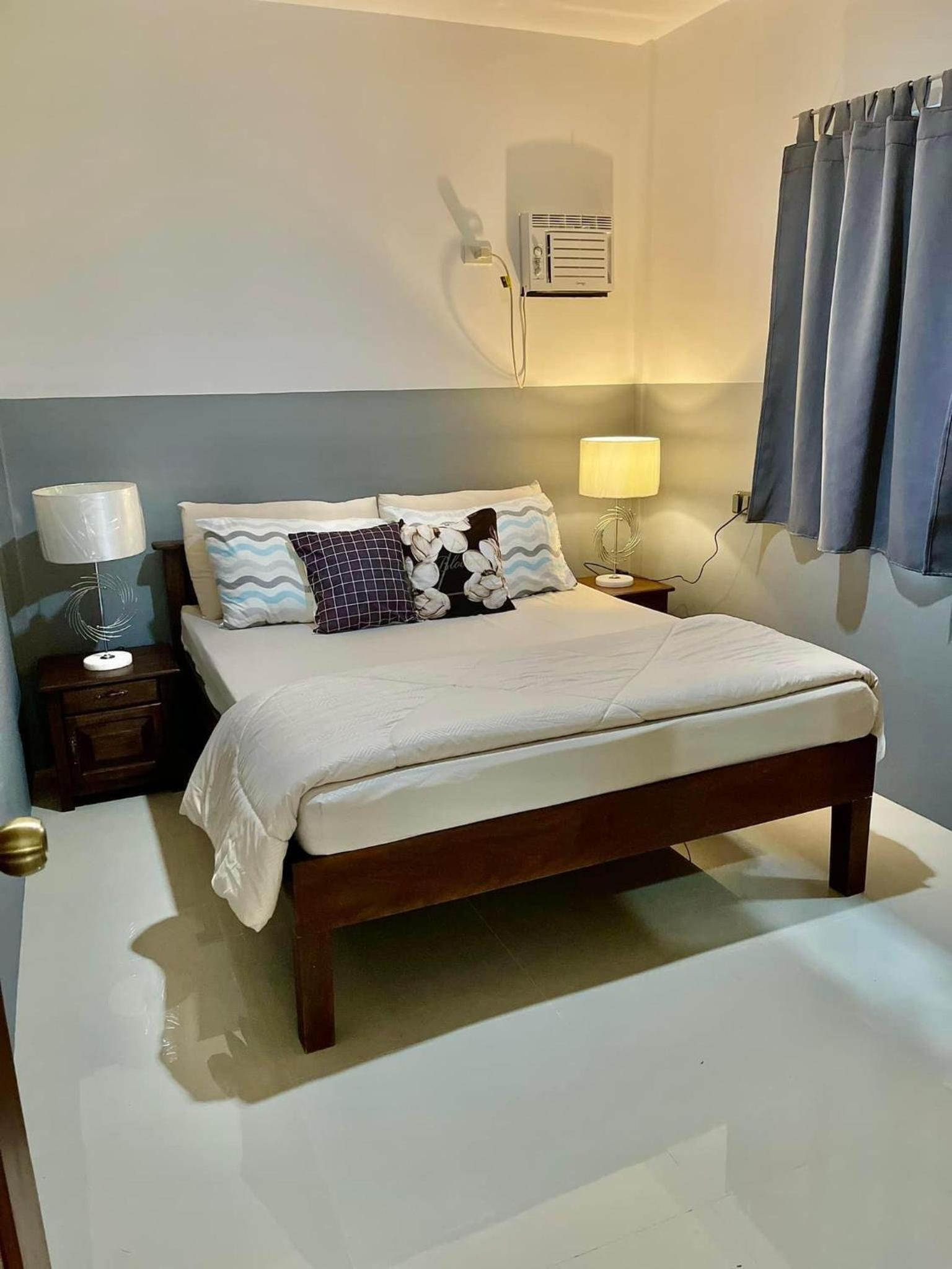 Diez Dregger Fully Furnished Apartments