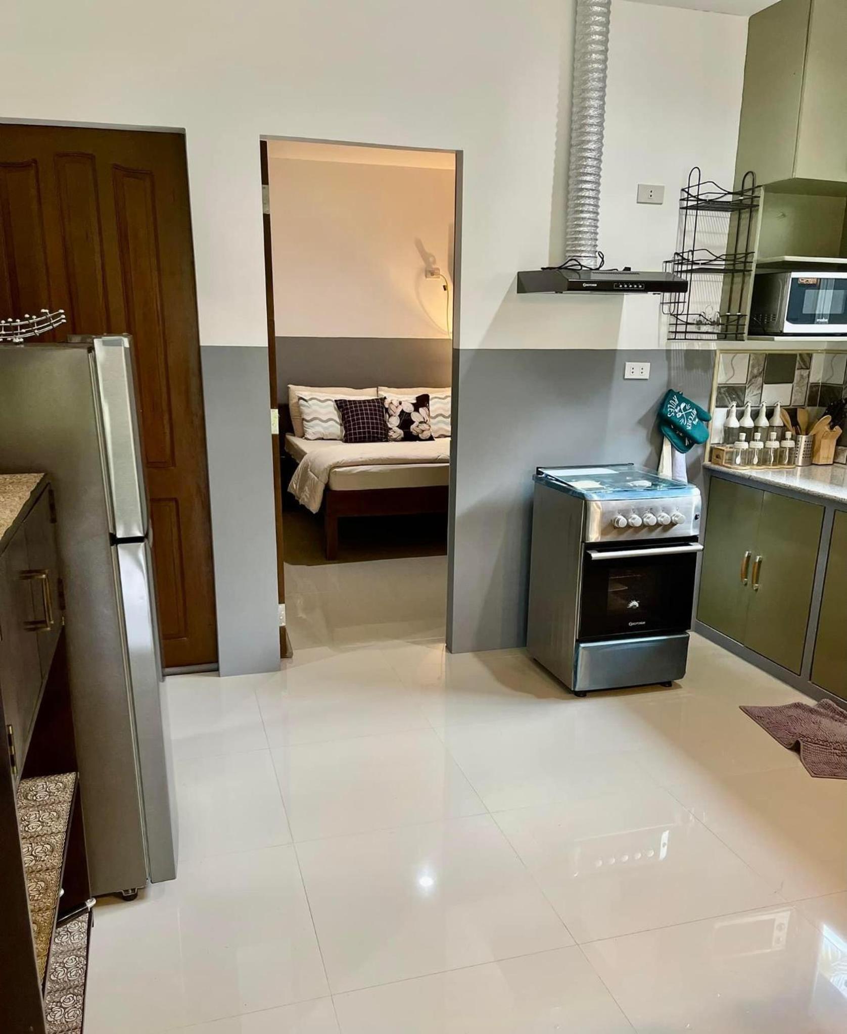 Diez Dregger Fully Furnished Apartments