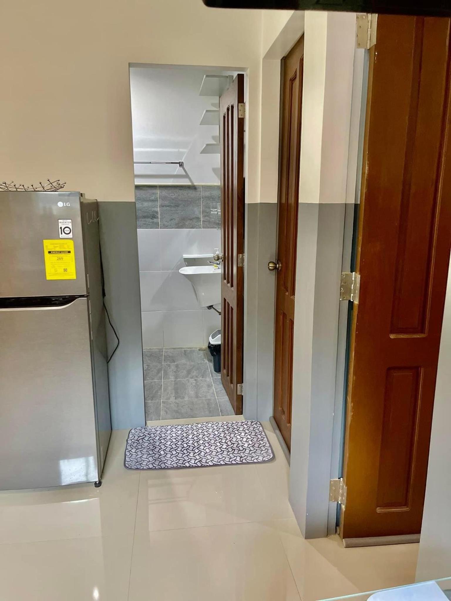Diez Dregger Fully Furnished Apartments