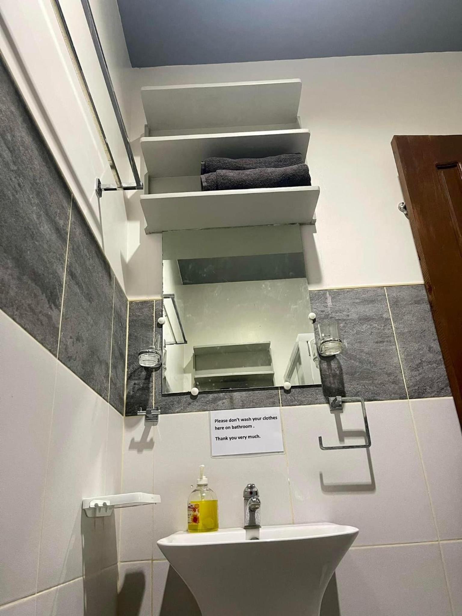 Diez Dregger Fully Furnished Apartments