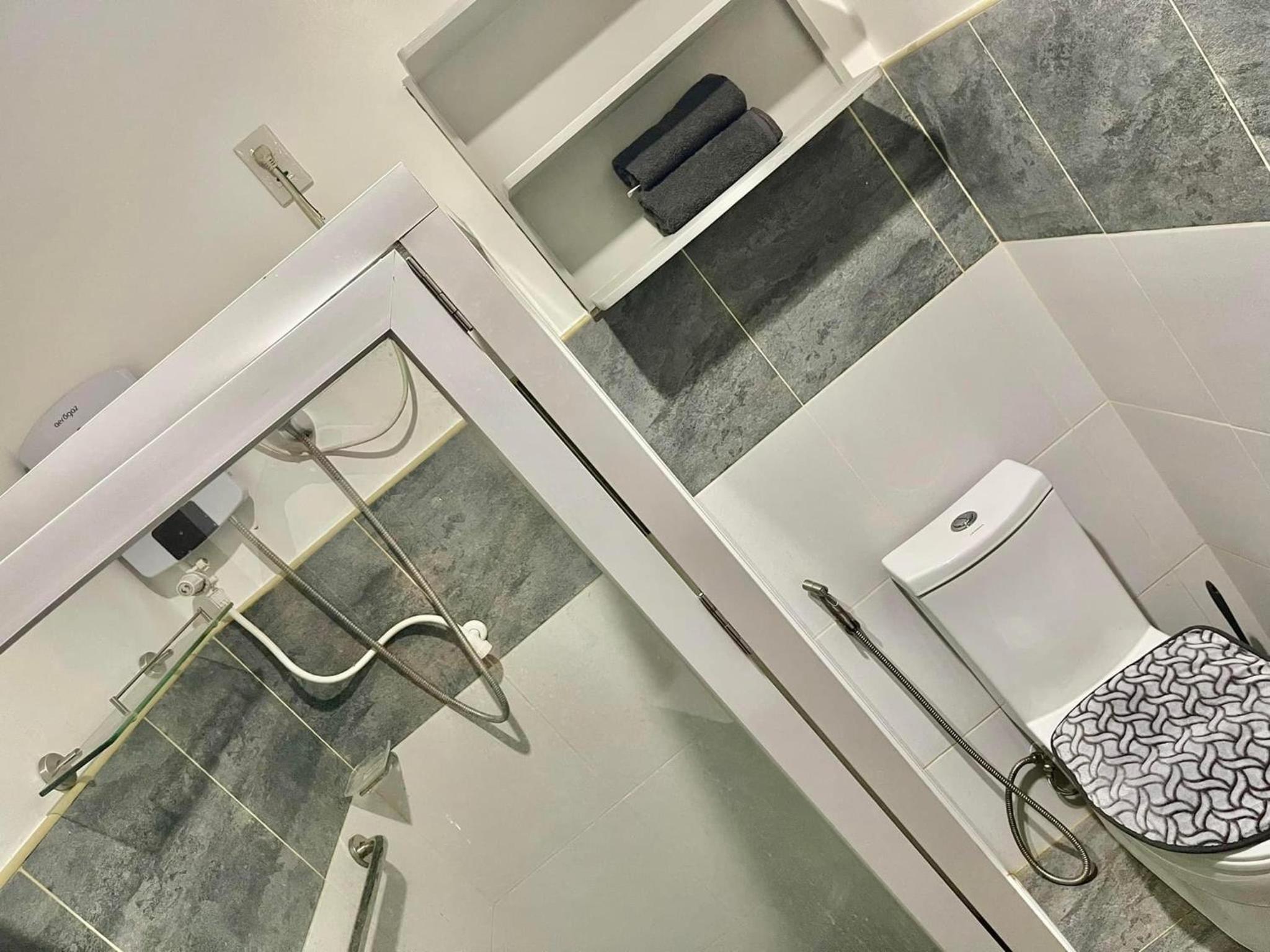 Diez Dregger Fully Furnished Apartments