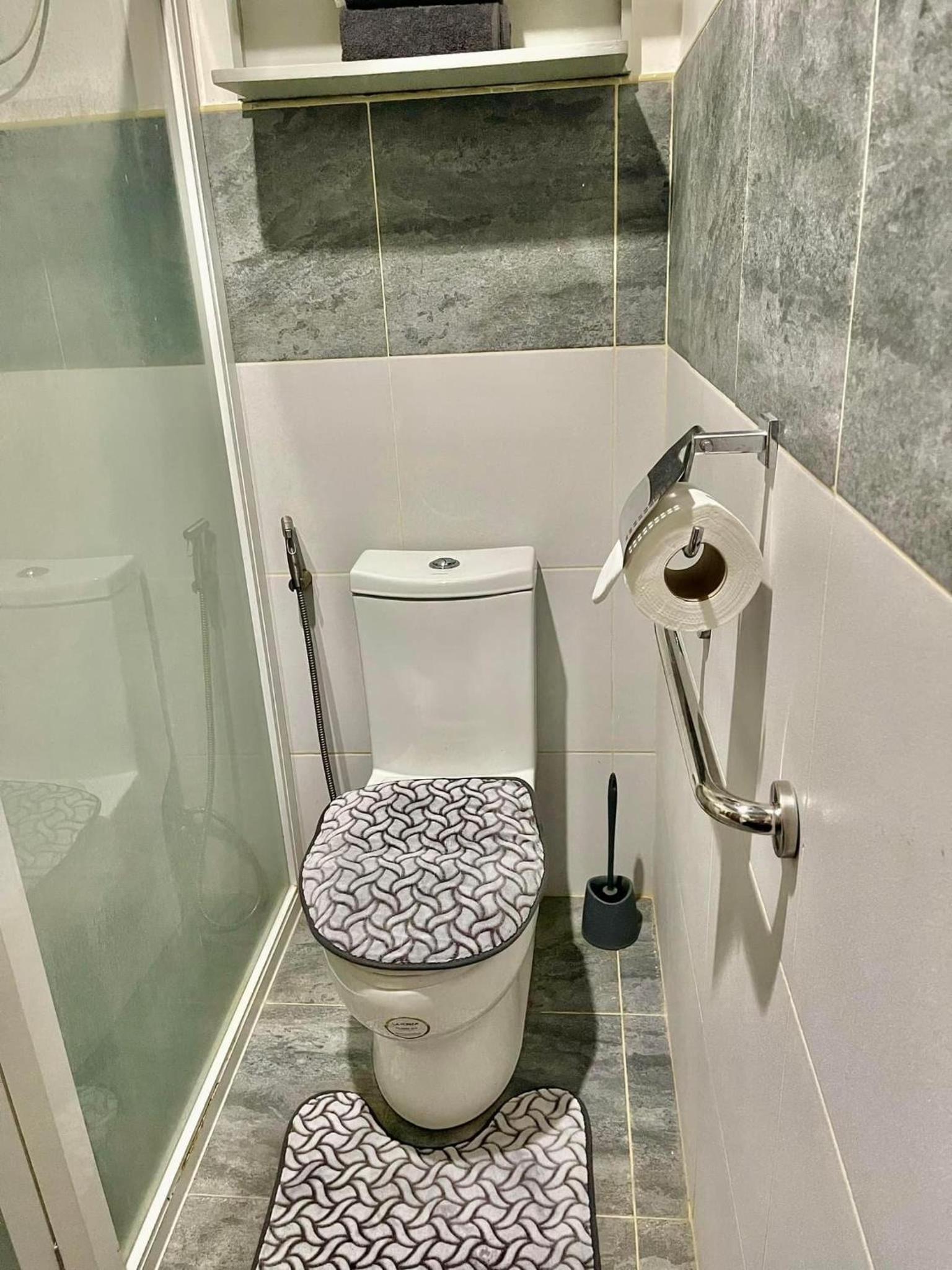 Diez Dregger Fully Furnished Apartments