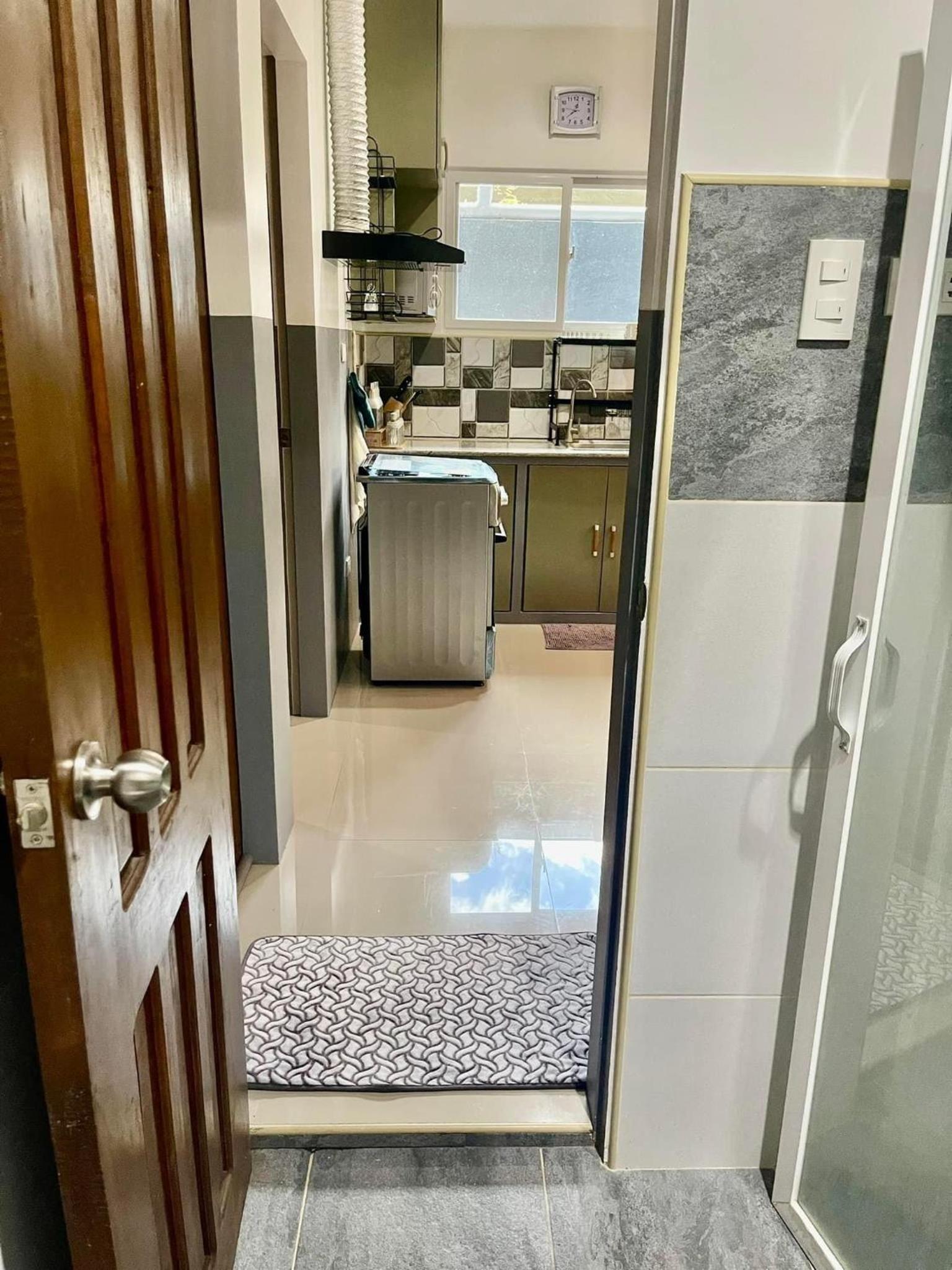 Diez Dregger Fully Furnished Apartments