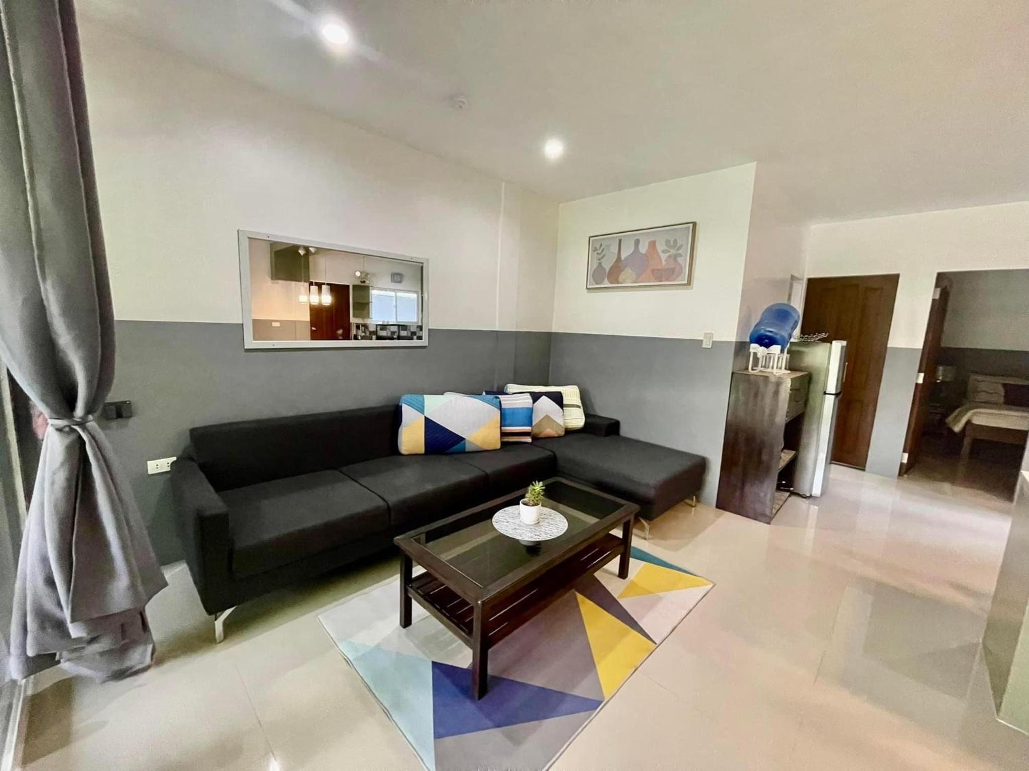 Diez Dregger Fully Furnished Apartments