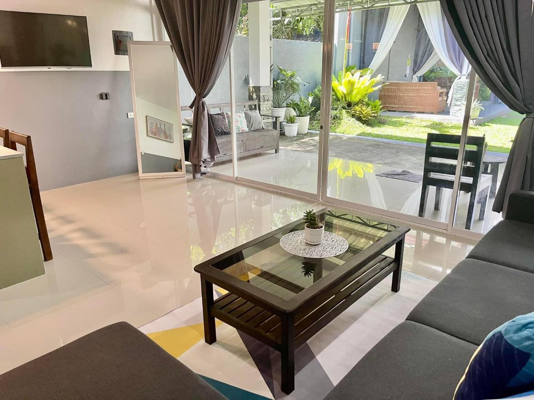 Diez Dregger Fully Furnished Apartments