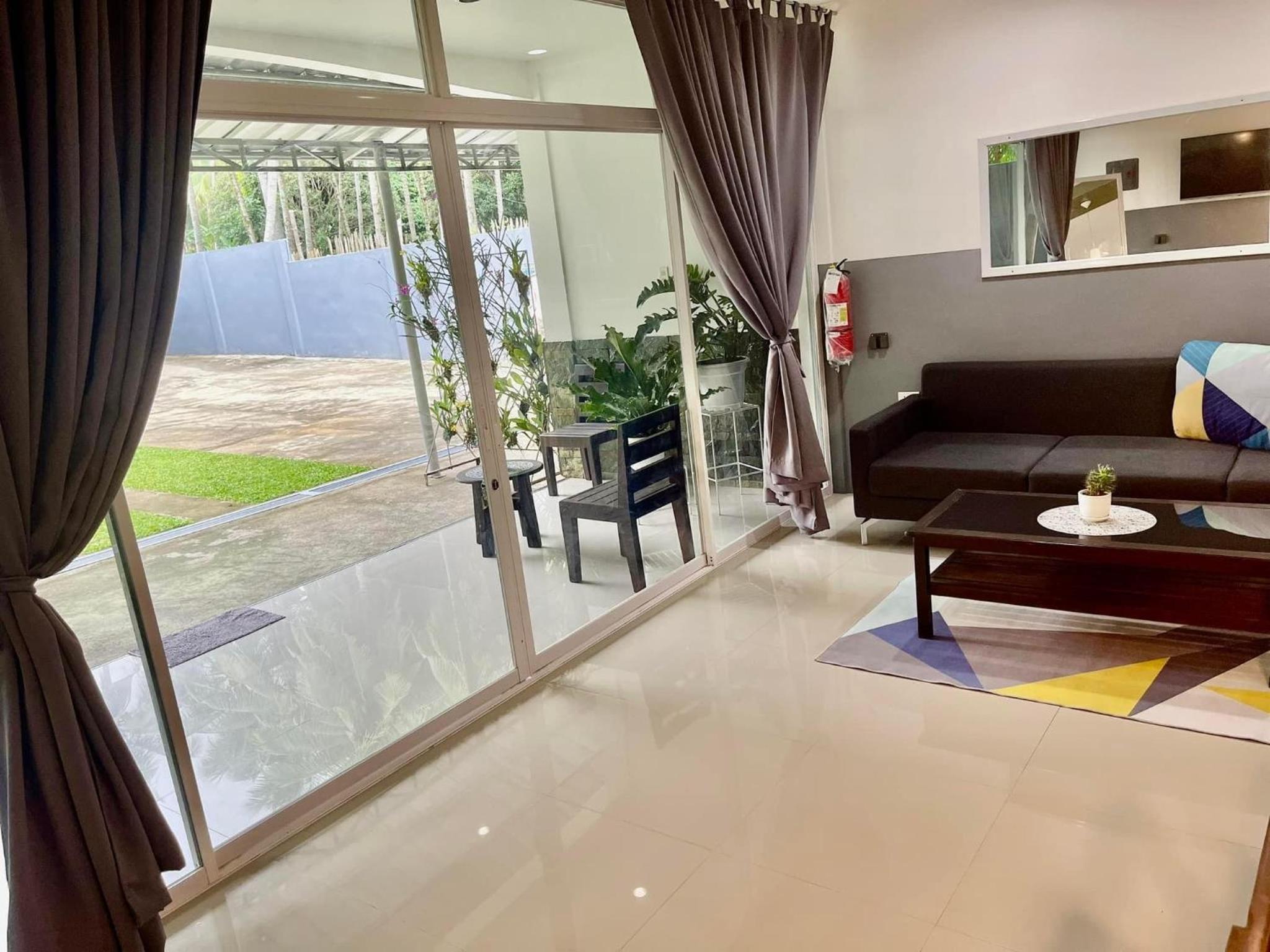 Diez Dregger Fully Furnished Apartments