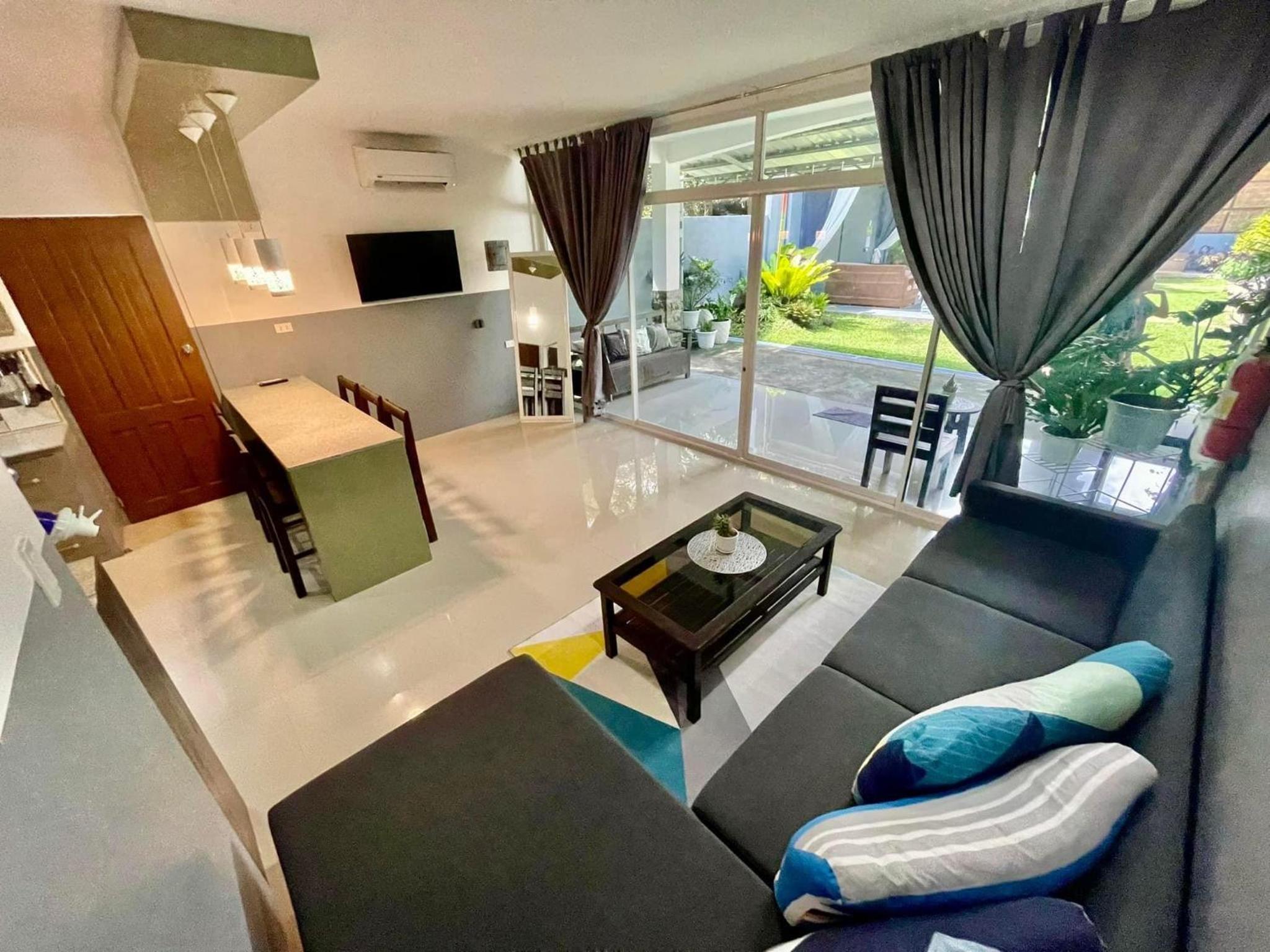 Diez Dregger Fully Furnished Apartments