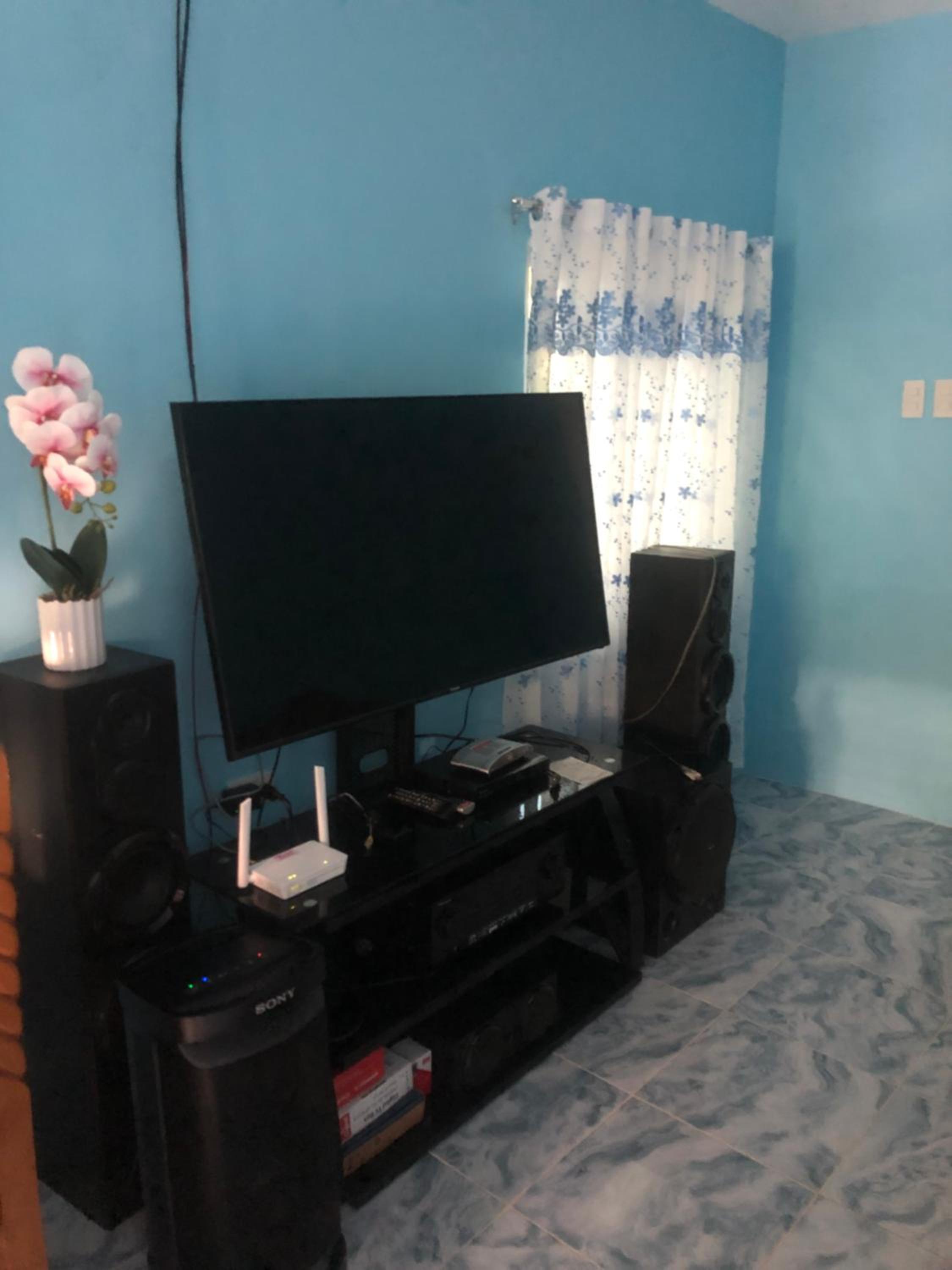 Cabagnow Homestay