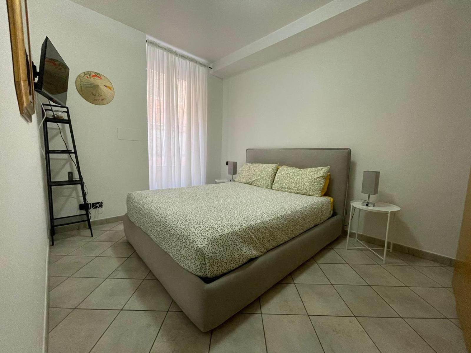 Casa Celeste, bilocale nel pieno centro di Alassio