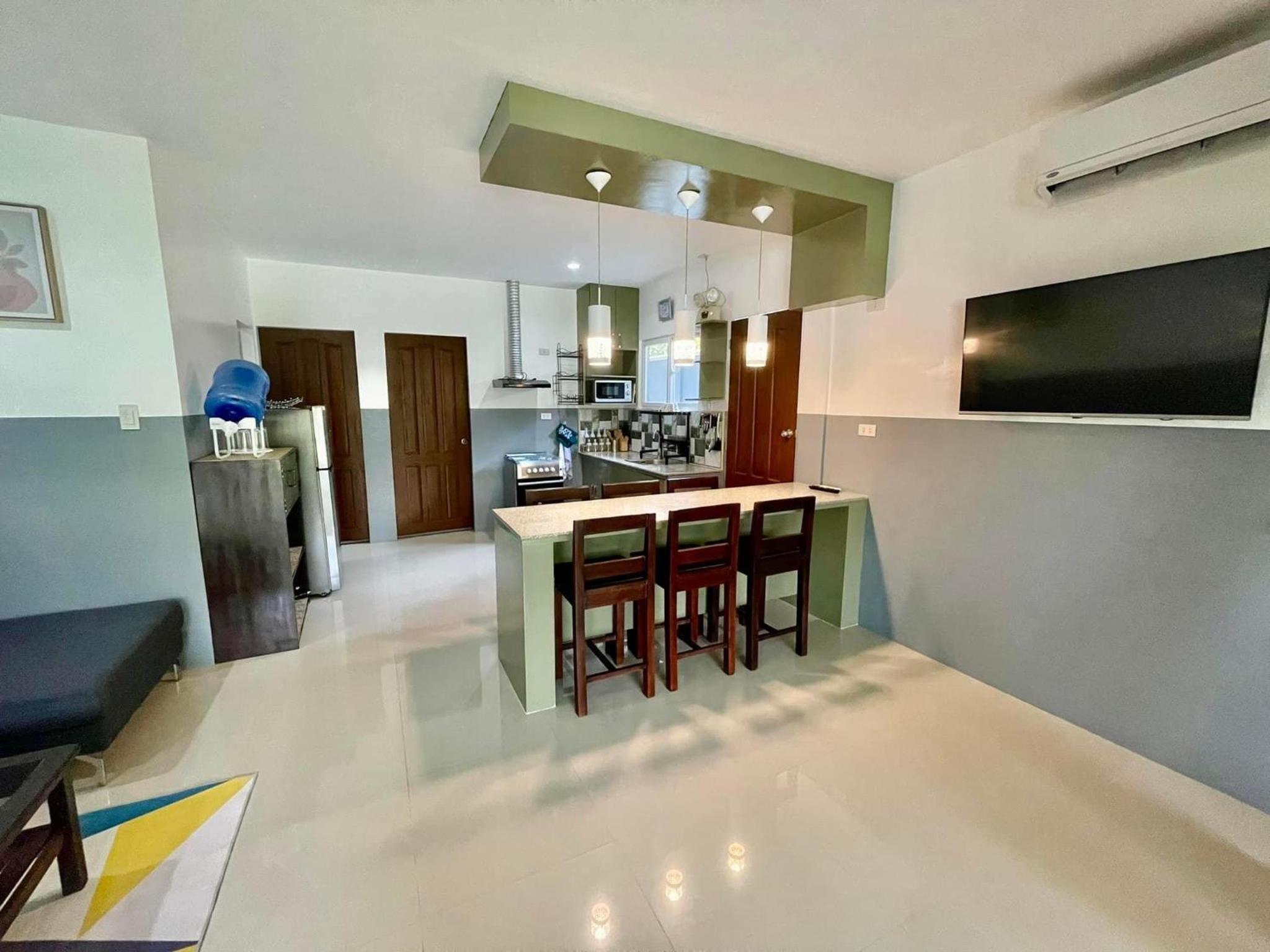 Diez Dregger Fully Furnished Apartments