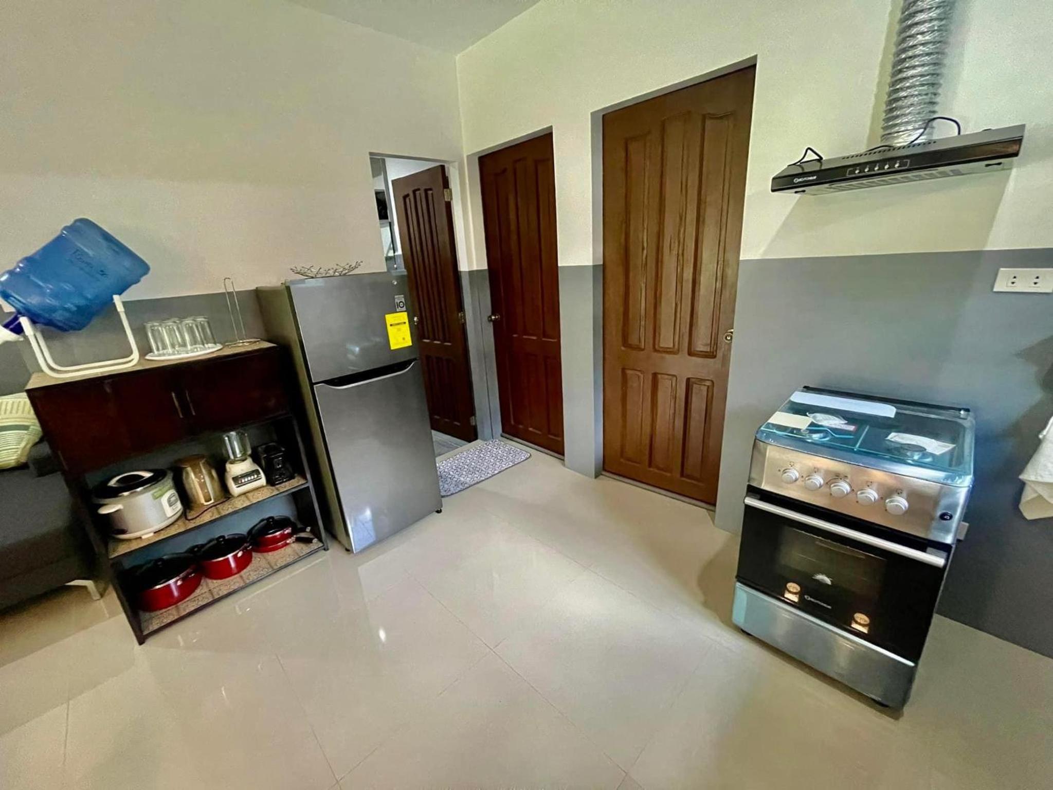 Diez Dregger Fully Furnished Apartments