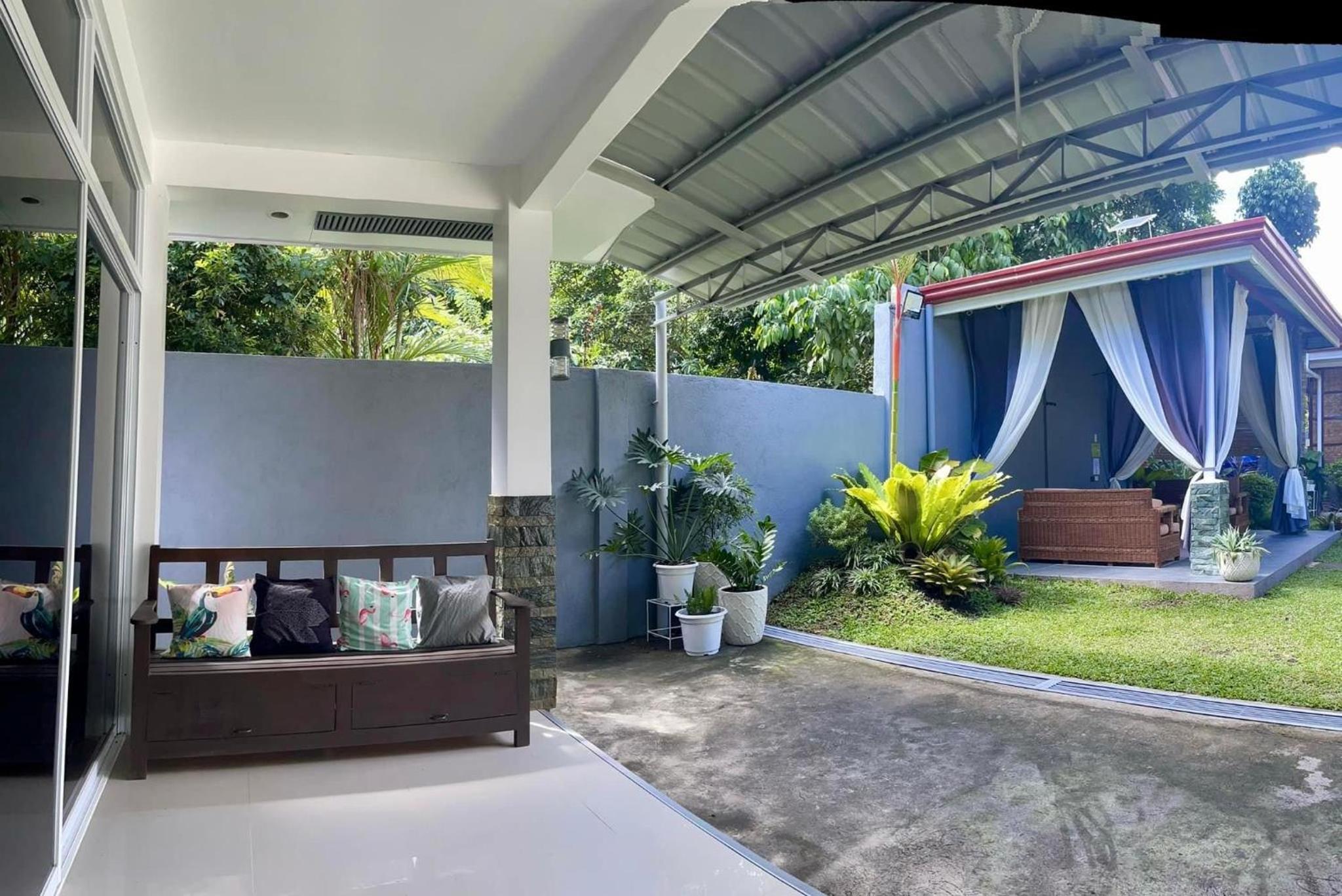 Diez Dregger Fully Furnished Apartments