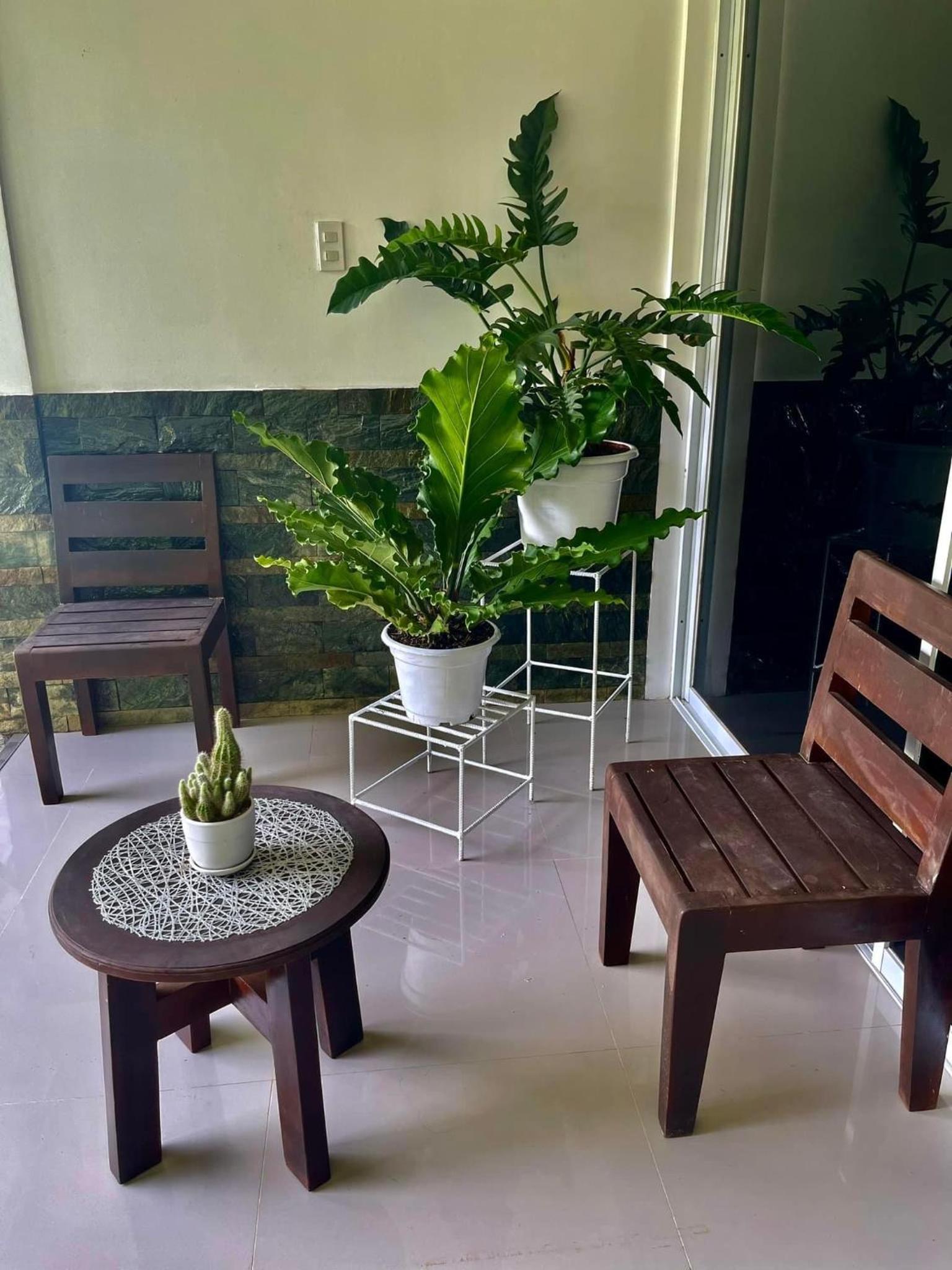 Diez Dregger Fully Furnished Apartments