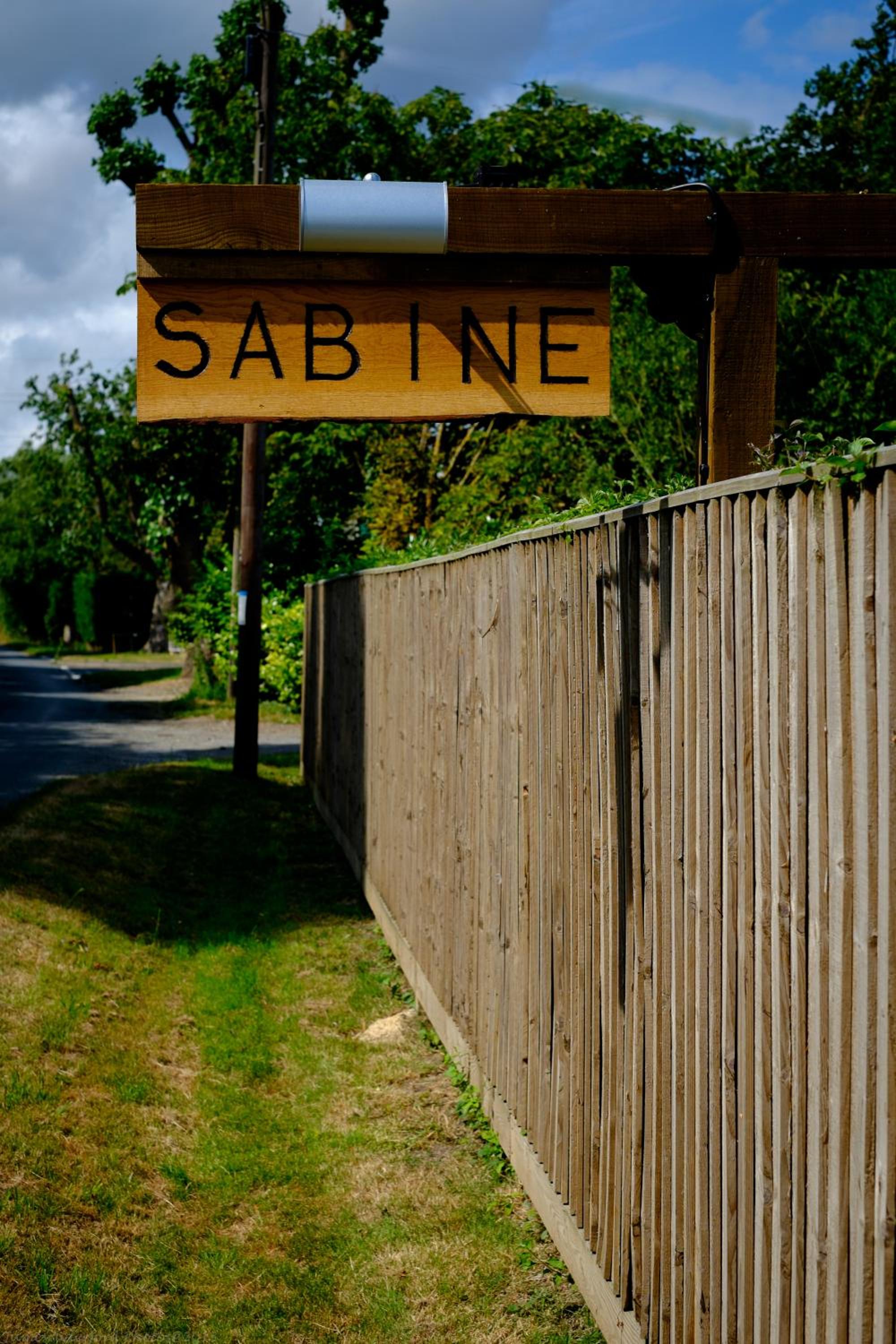 Sabine Barn view 5