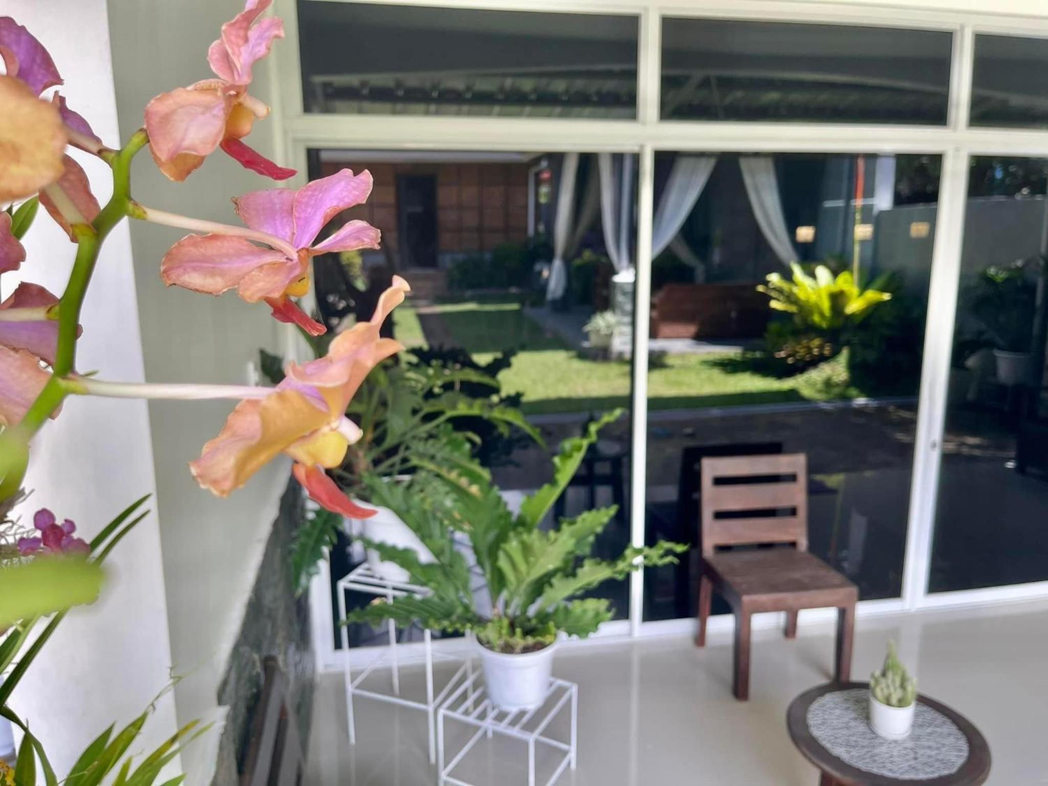 Diez Dregger Fully Furnished Apartments