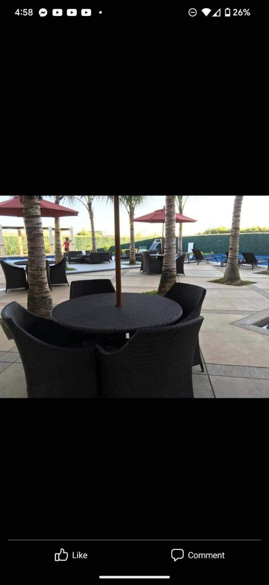 San remo condominium