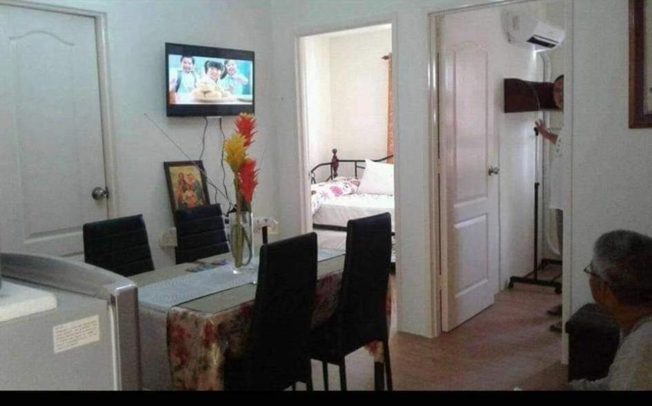 San remo condominium