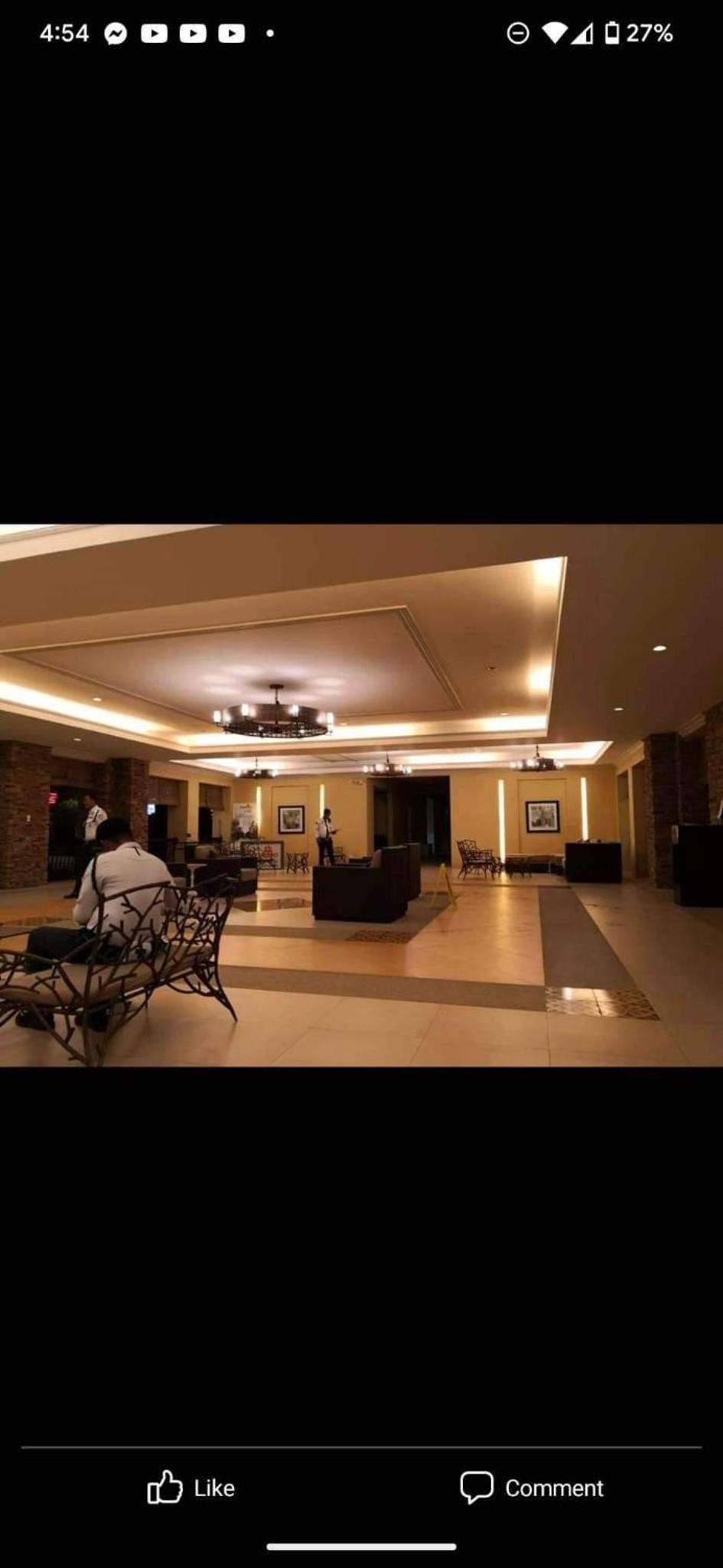 San remo condominium
