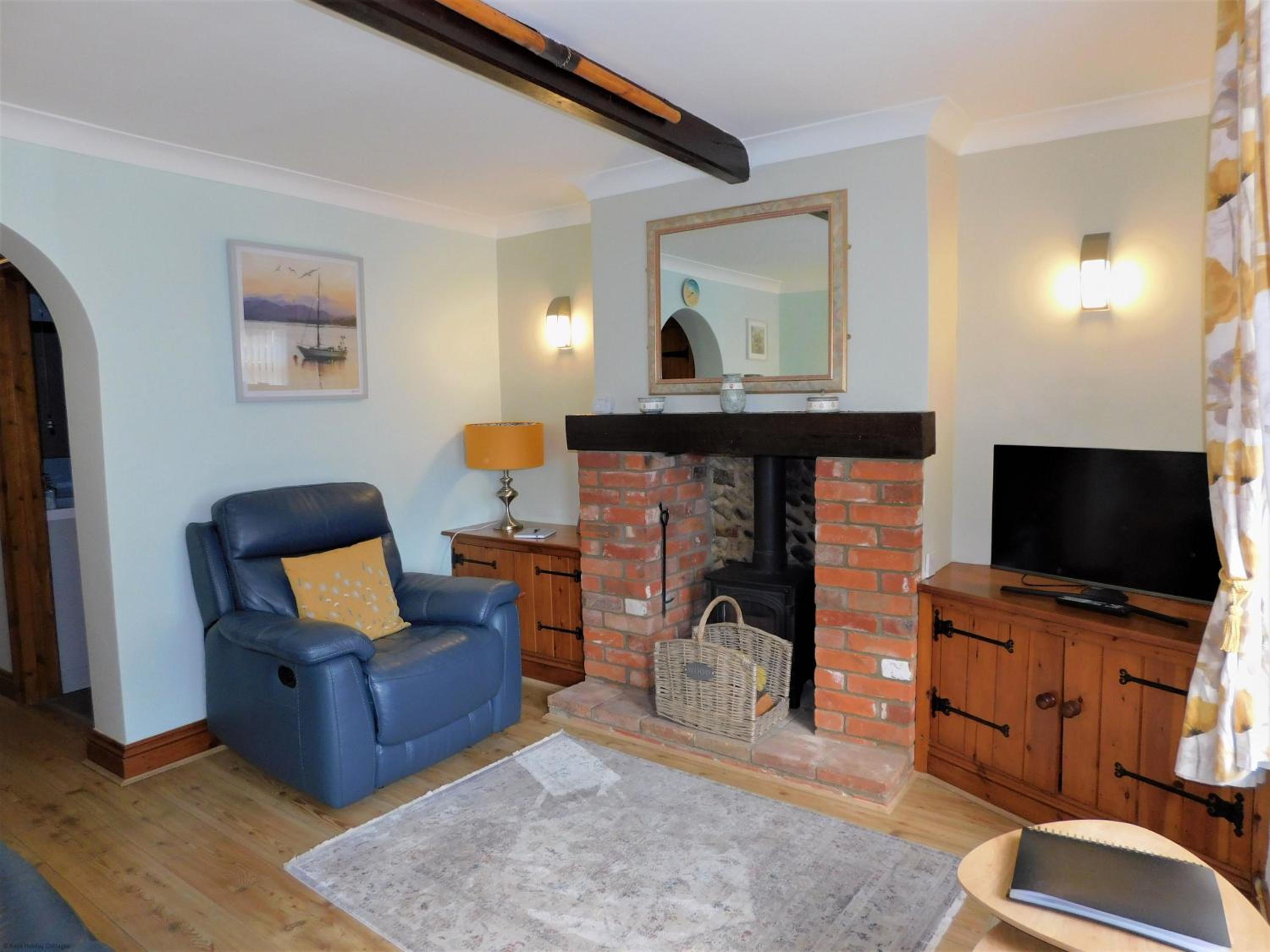 Gansey Cottage
