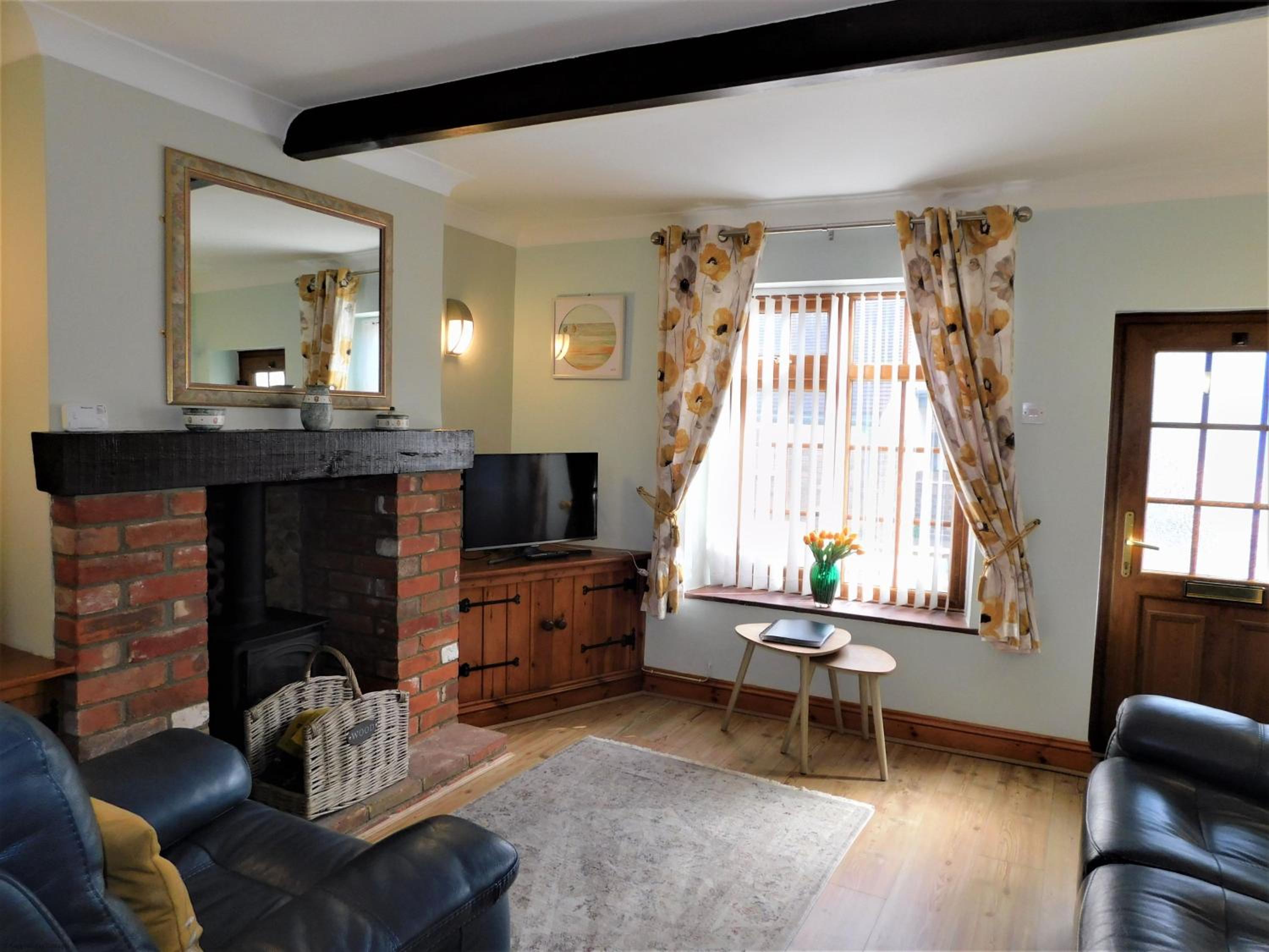 Gansey Cottage