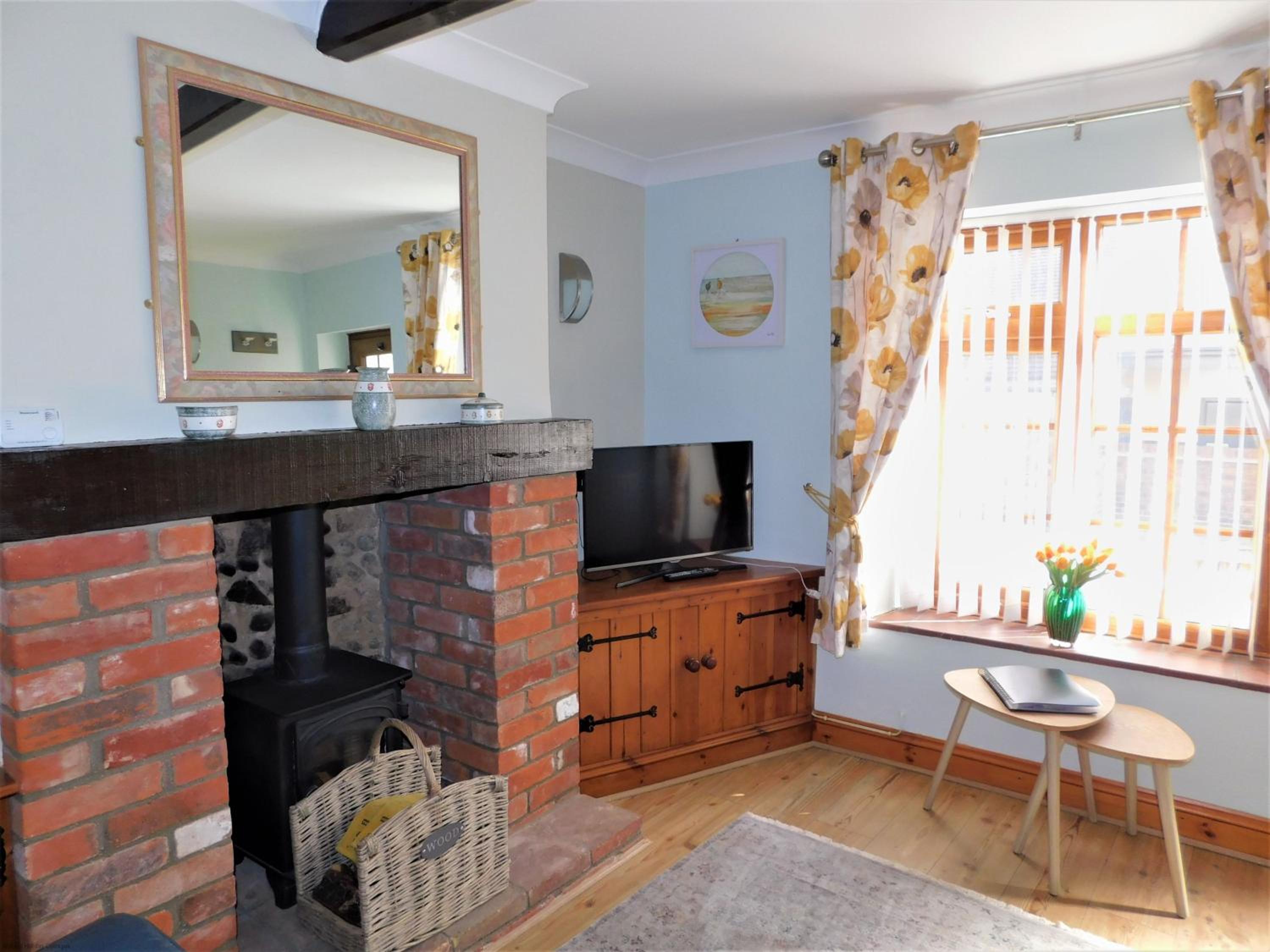 Gansey Cottage