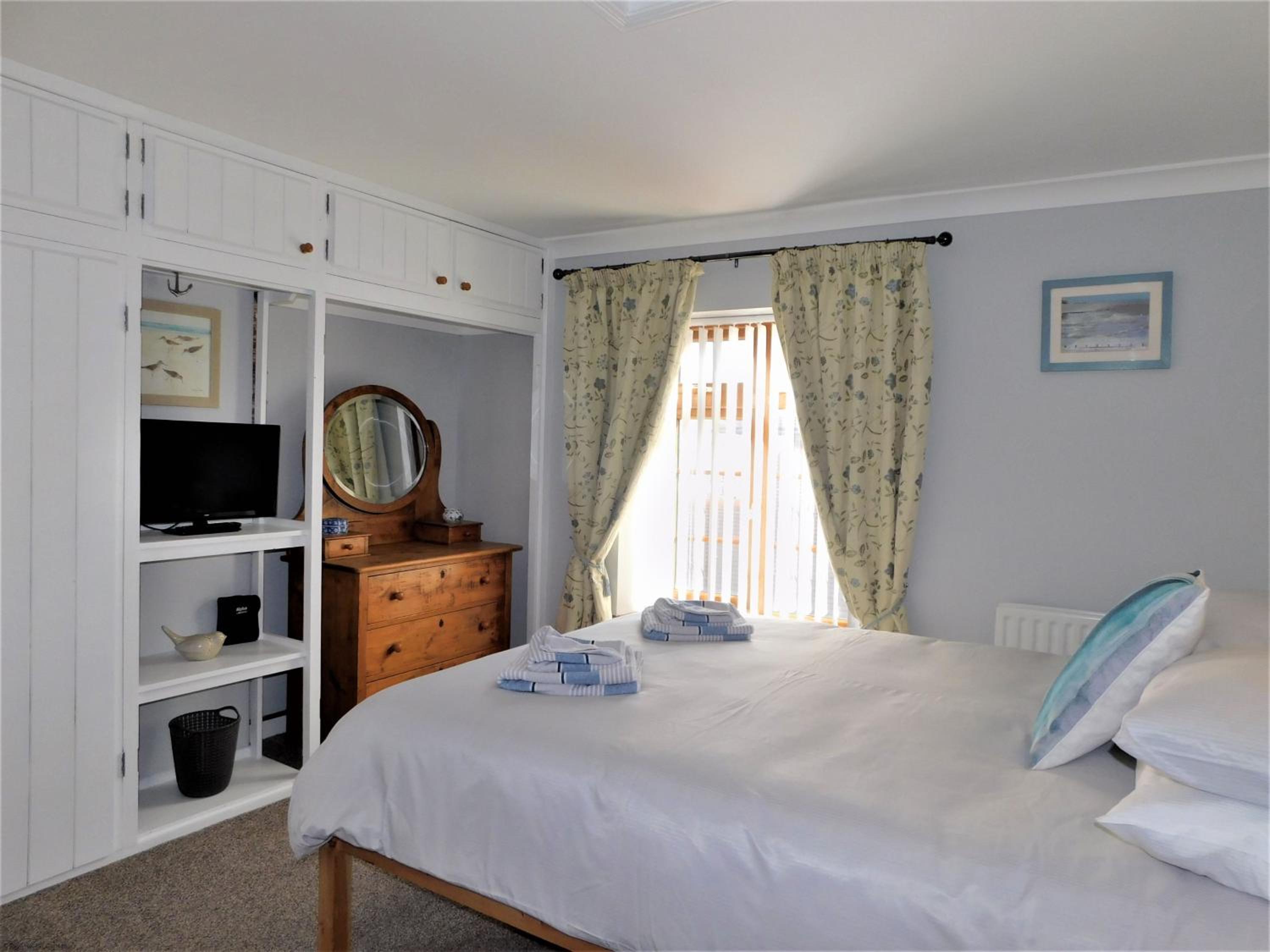 Gansey Cottage