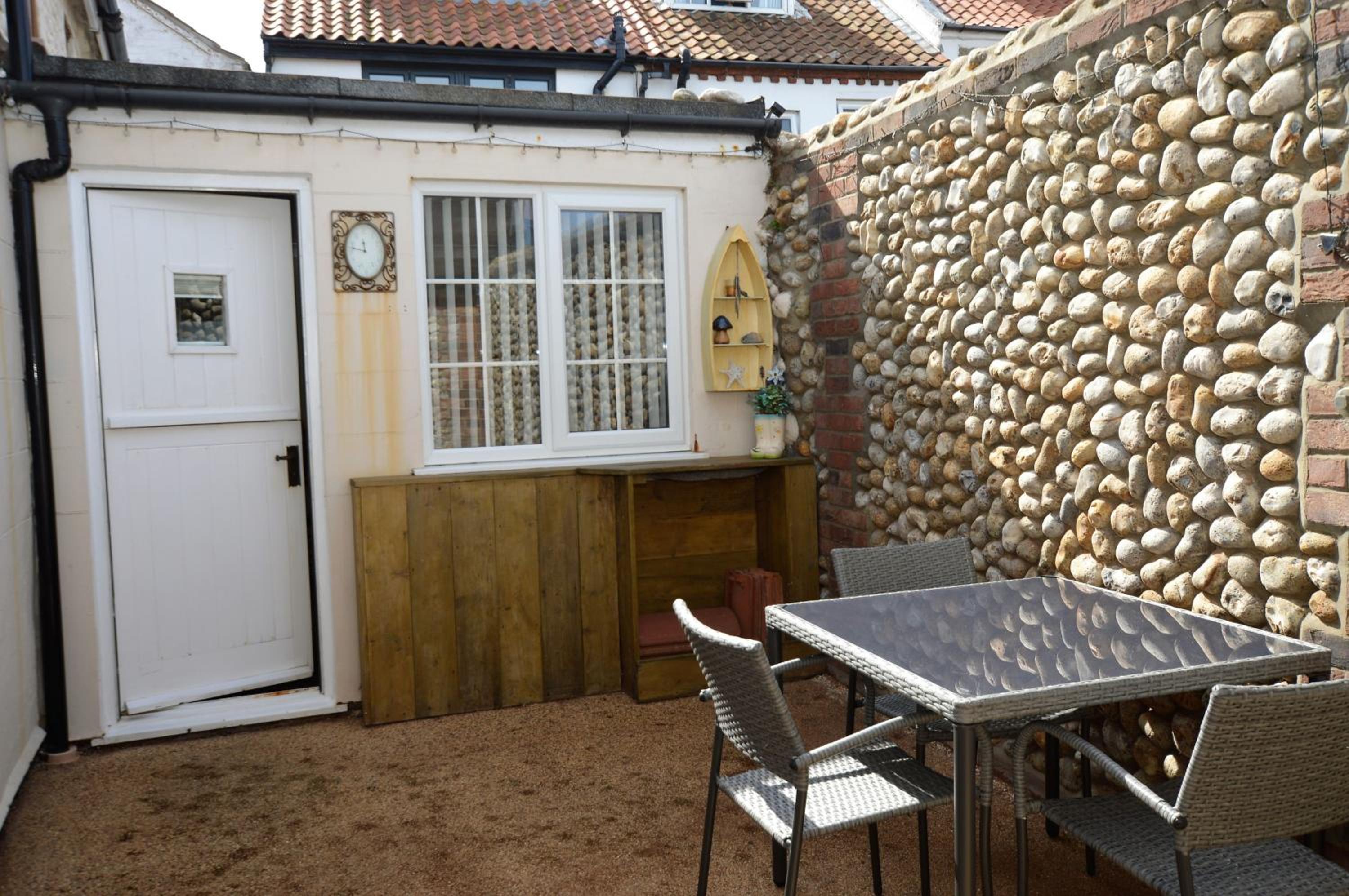 Gansey Cottage