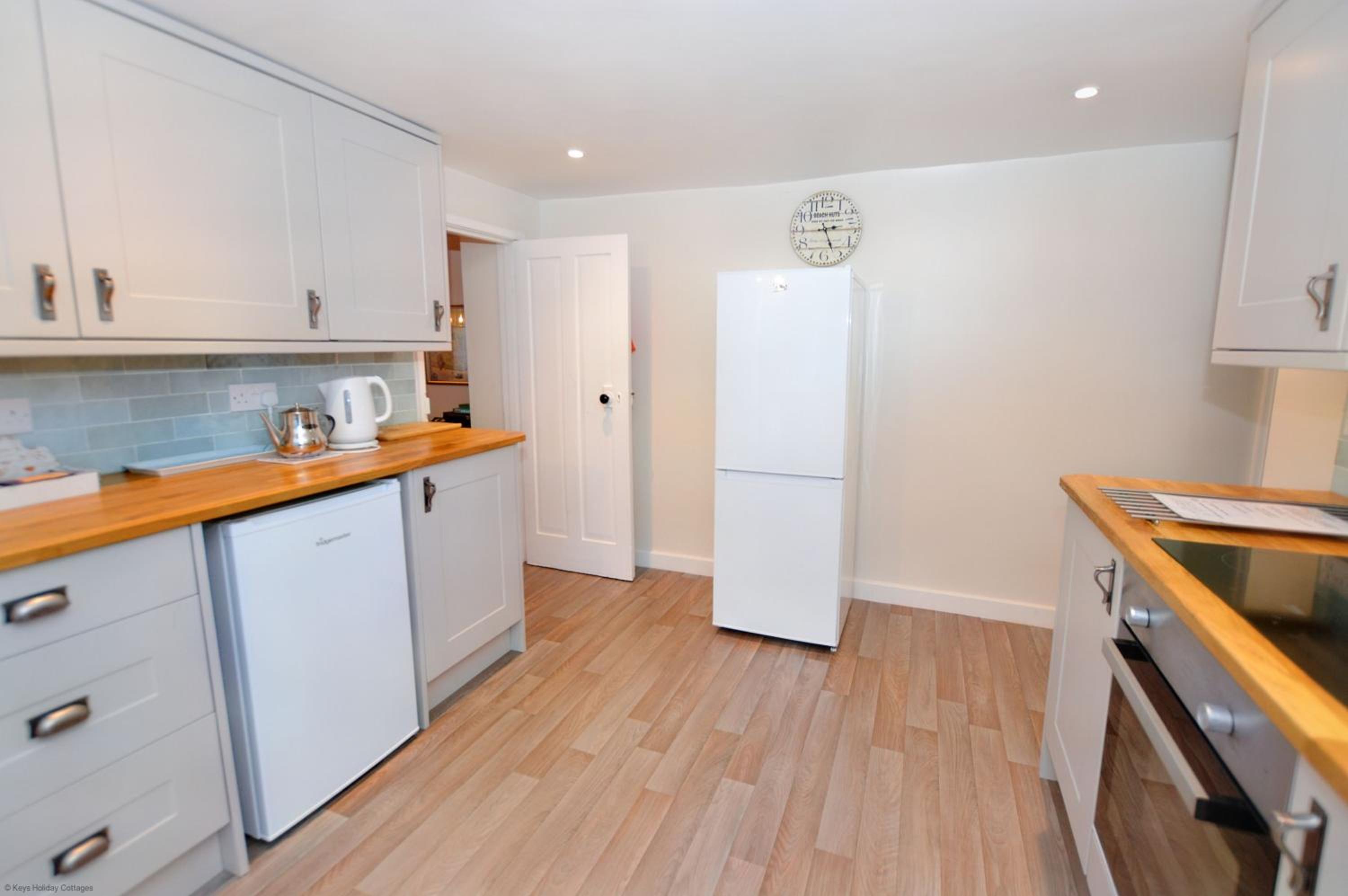 Compass Rose Cottage