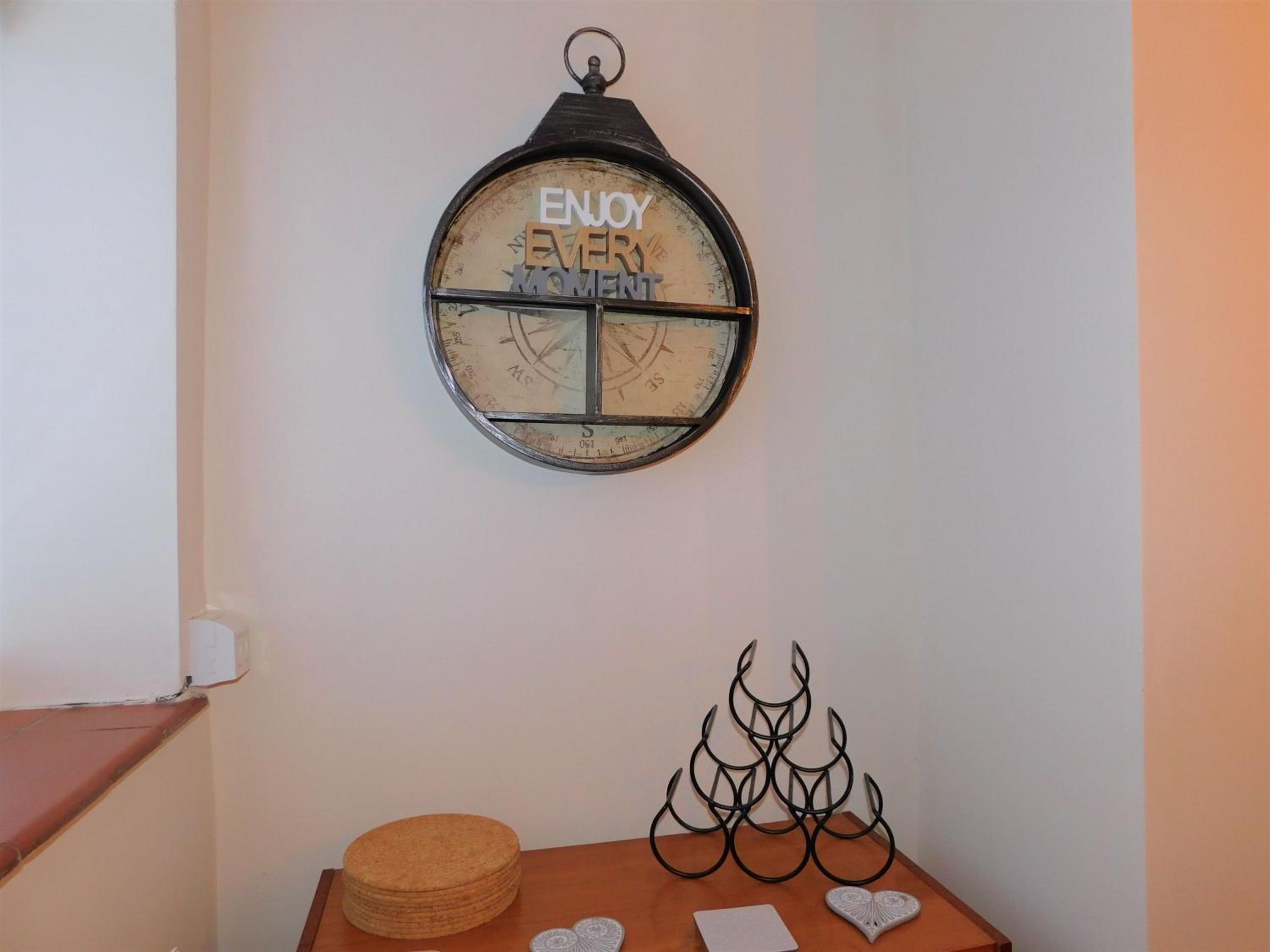 Compass Rose Cottage