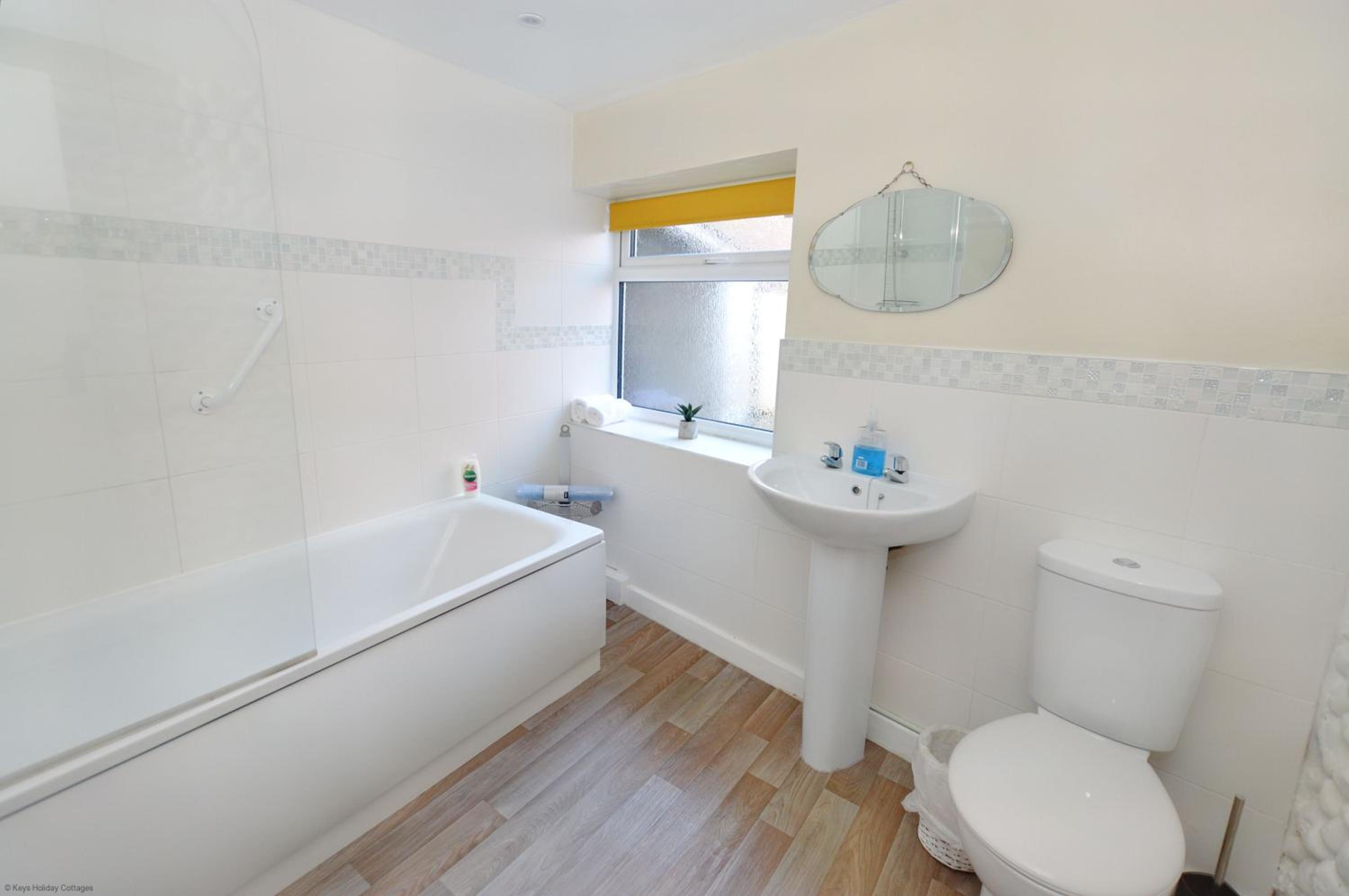 Compass Rose Cottage