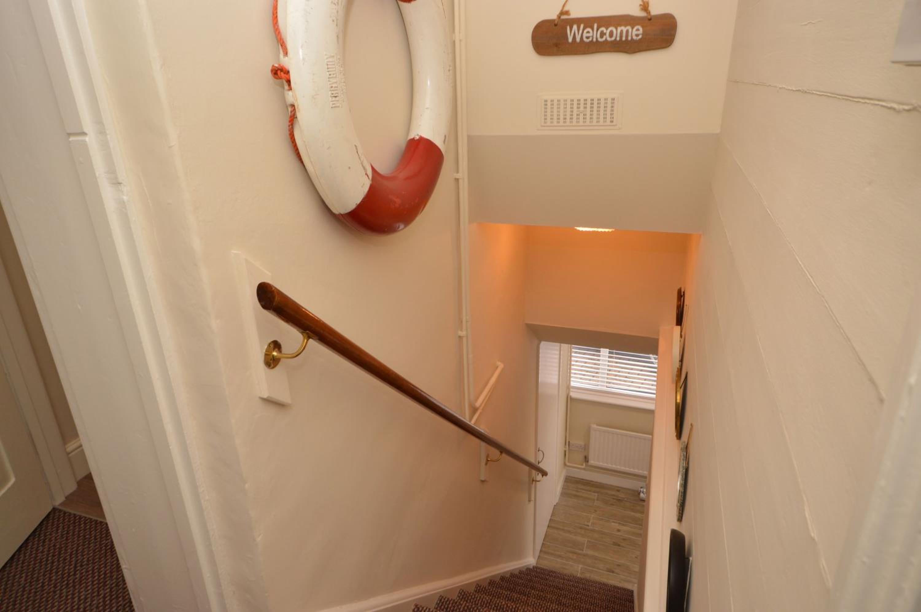 Compass Rose Cottage