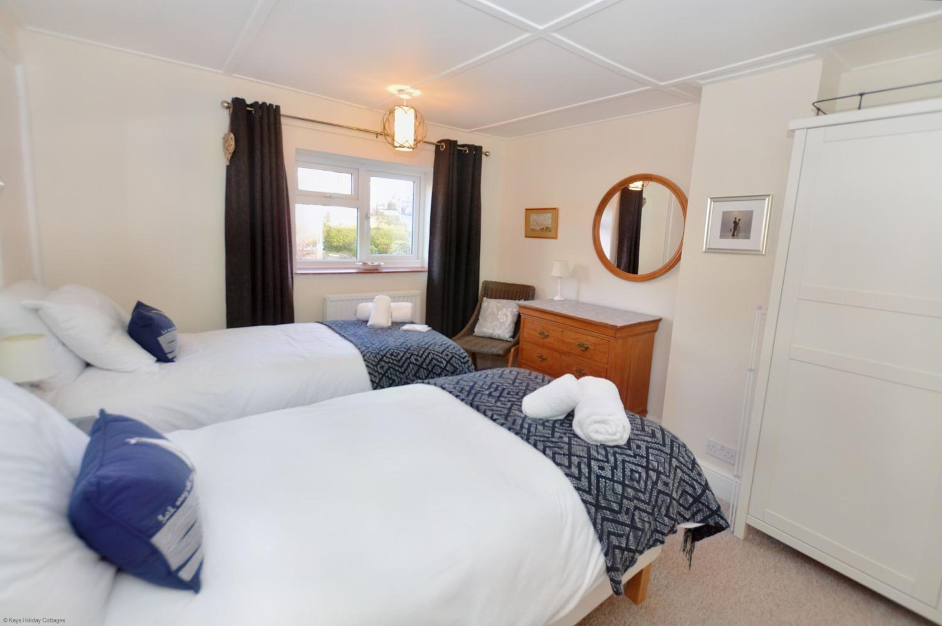 Compass Rose Cottage