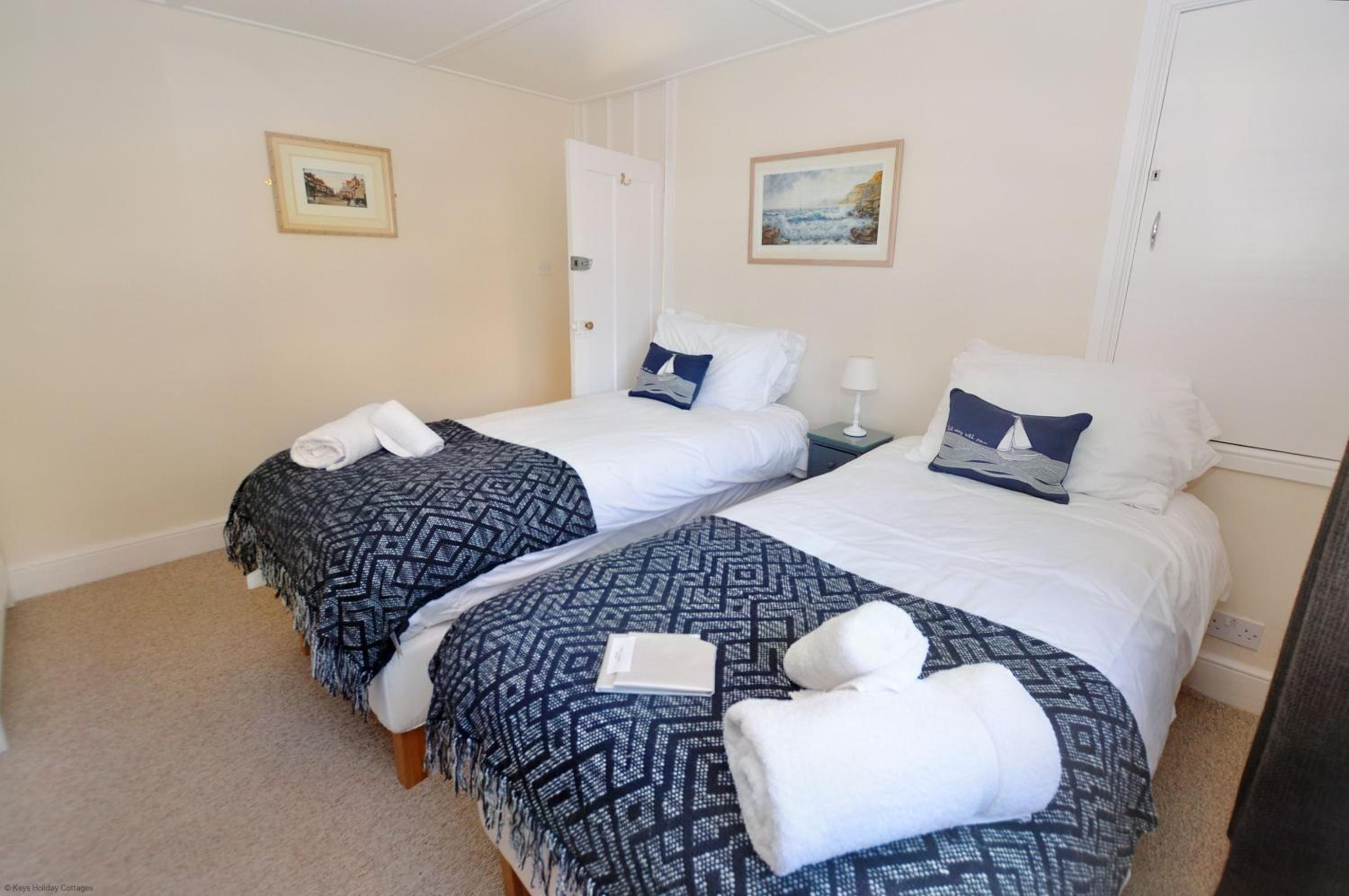 Compass Rose Cottage