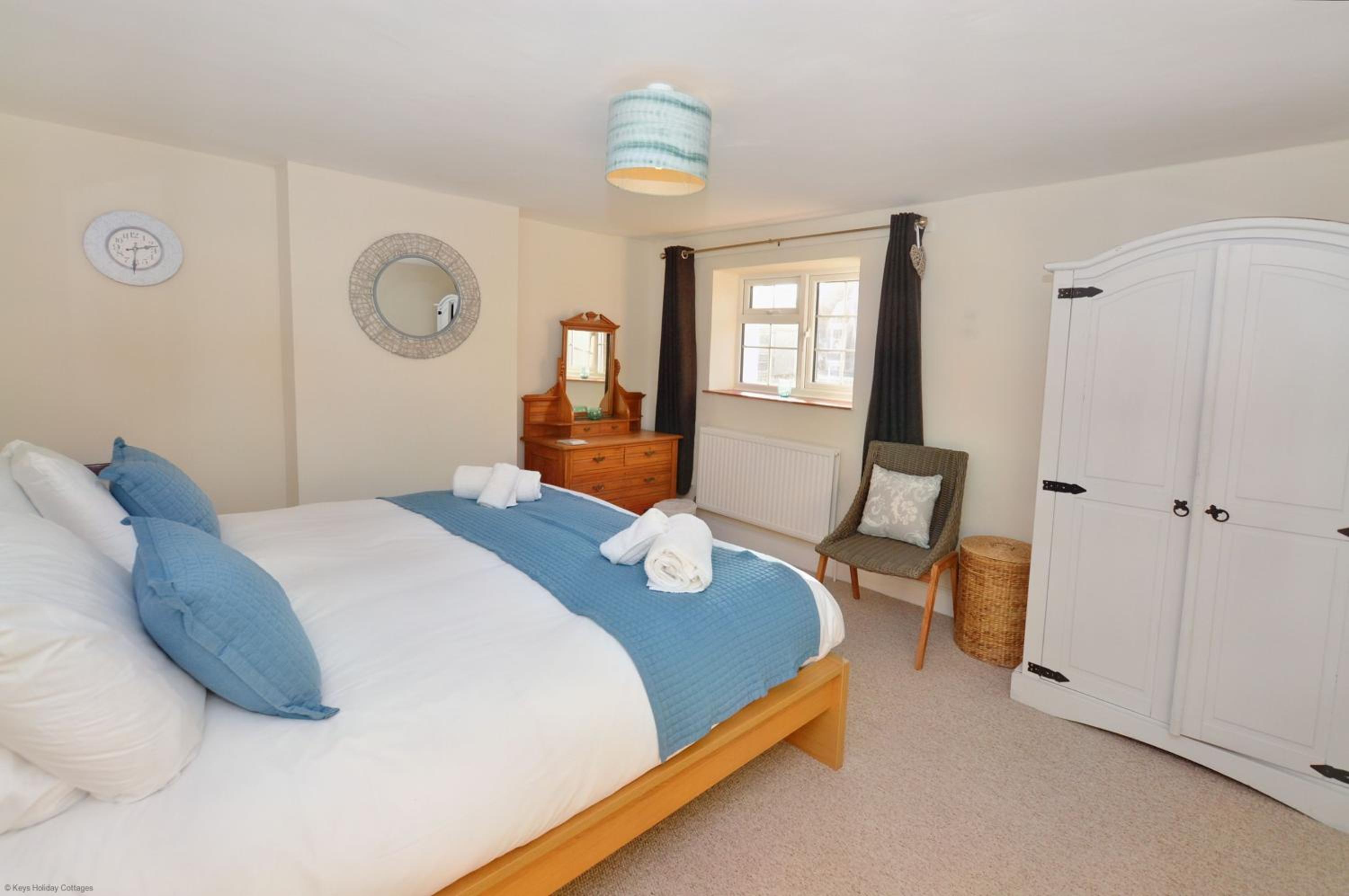 Compass Rose Cottage