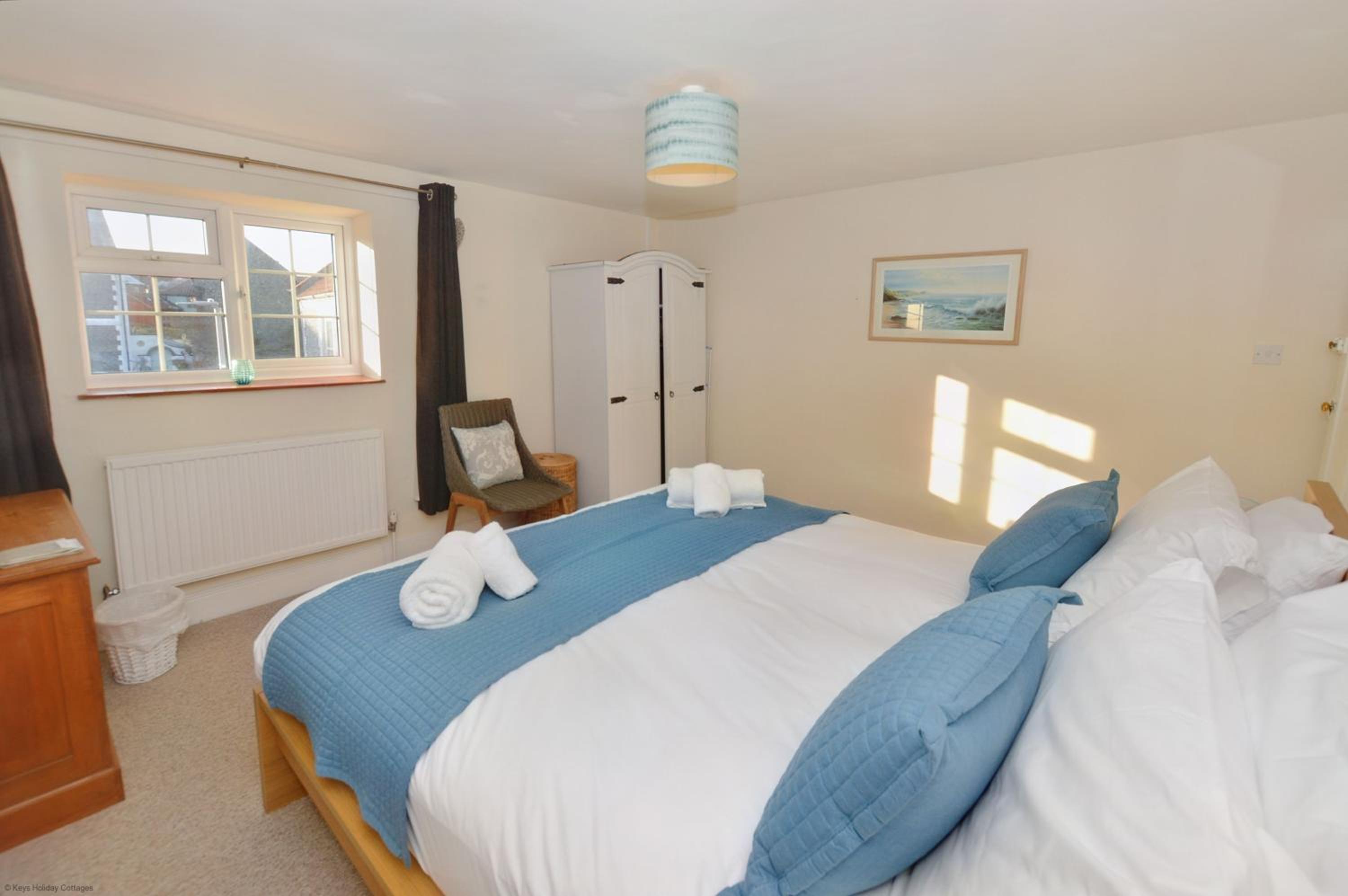 Compass Rose Cottage