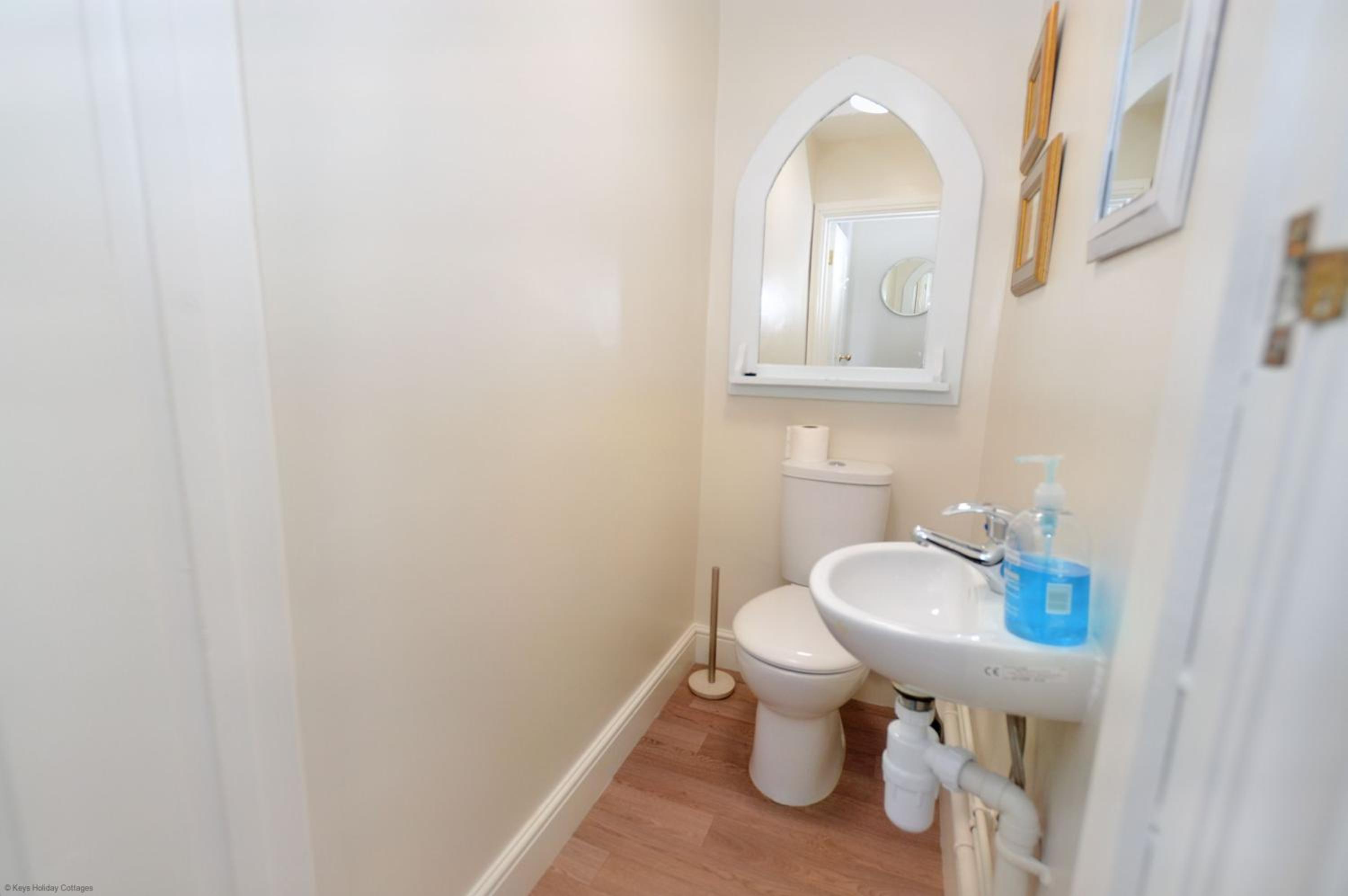 Compass Rose Cottage