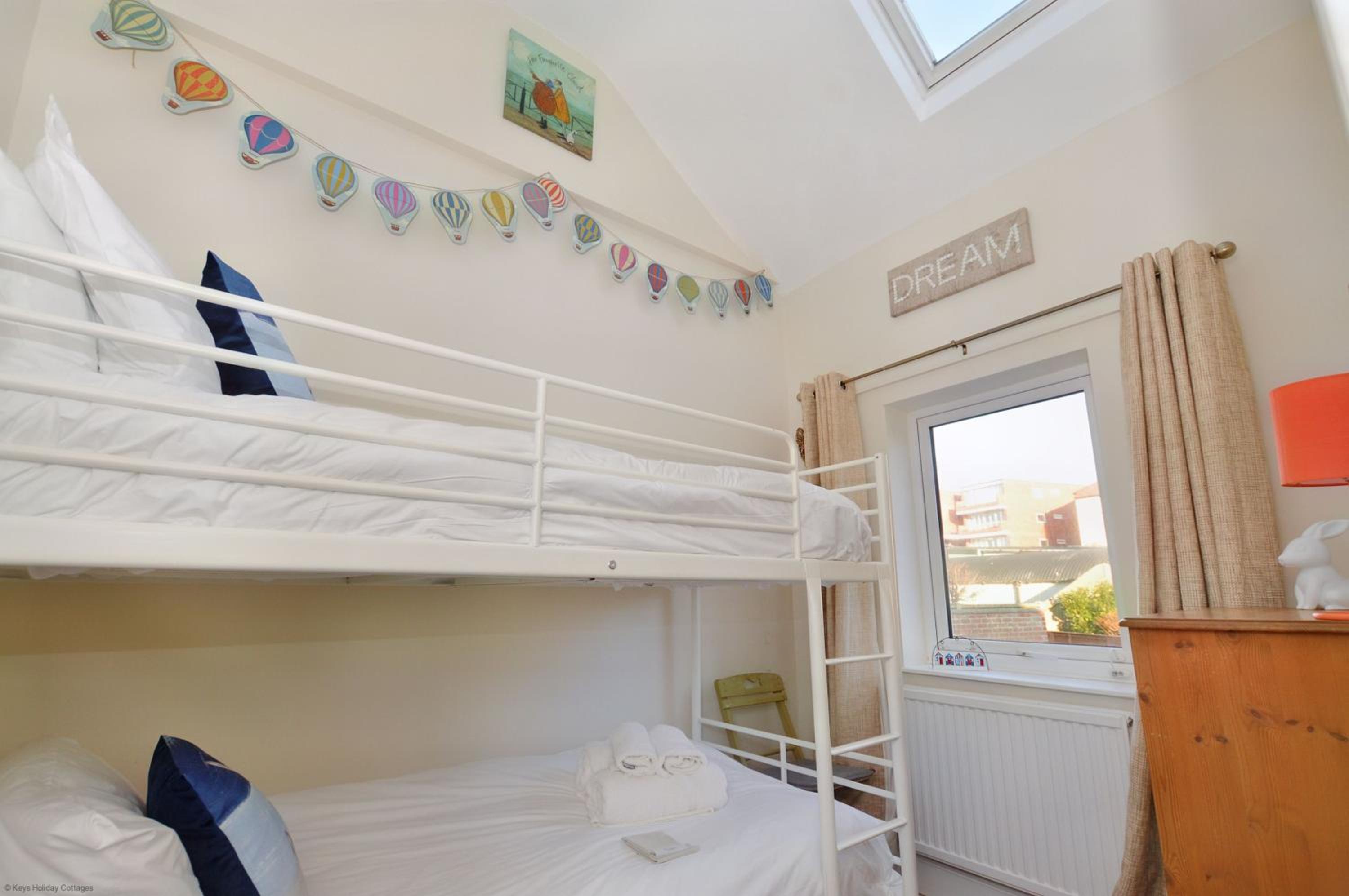 Compass Rose Cottage