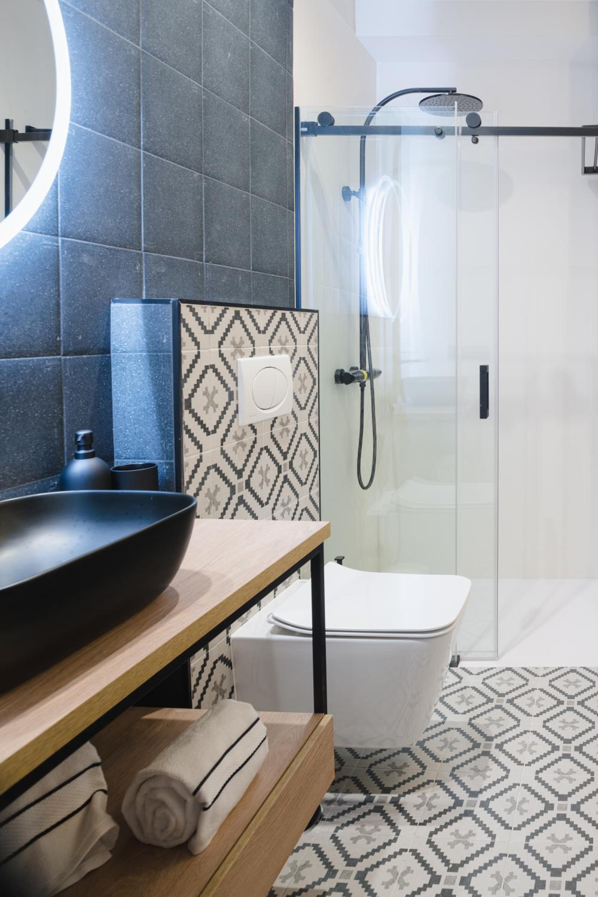 Blue Marina Suites - Boutique Apartments