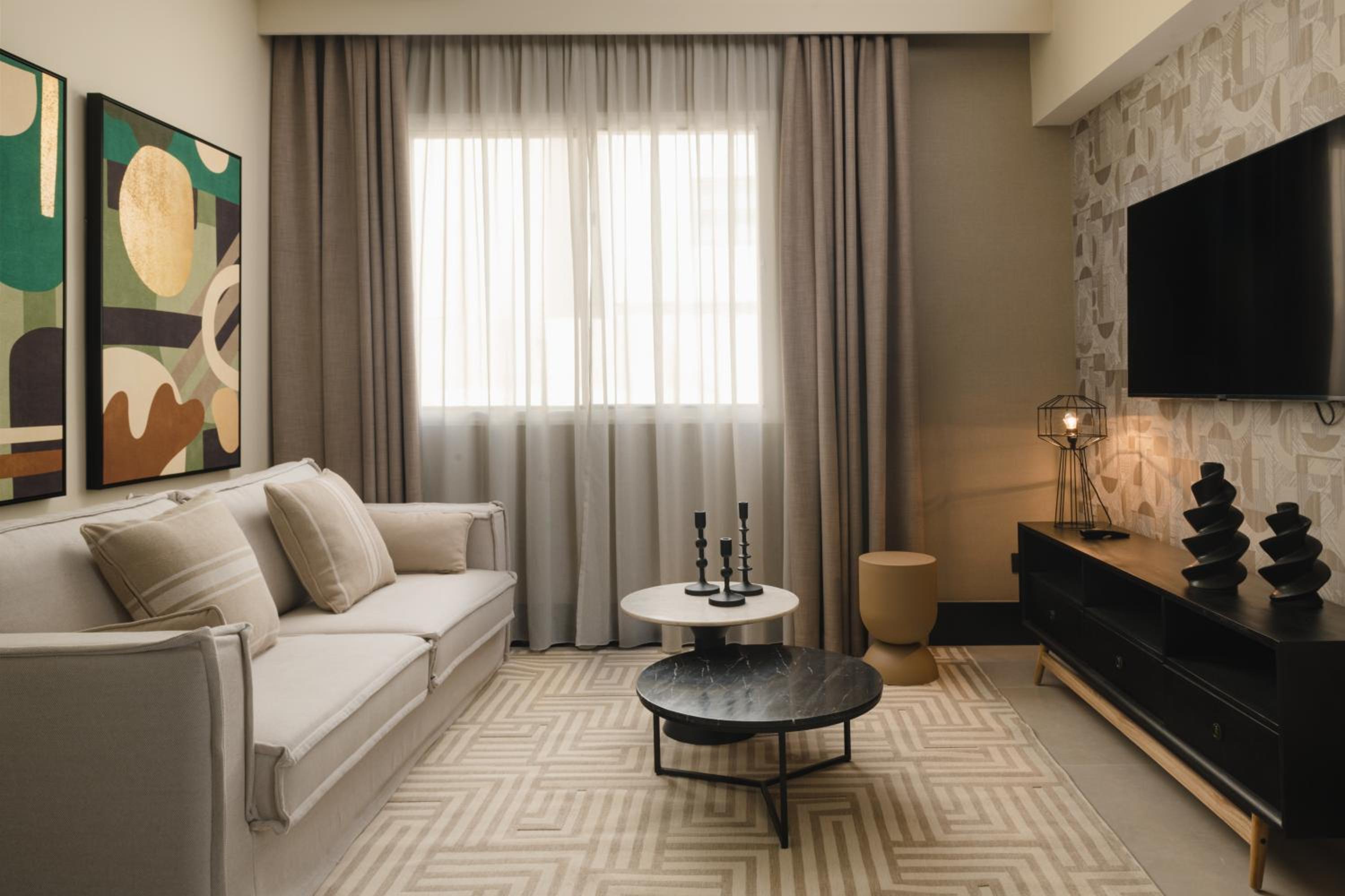 Blue Marina Suites - Boutique Apartments