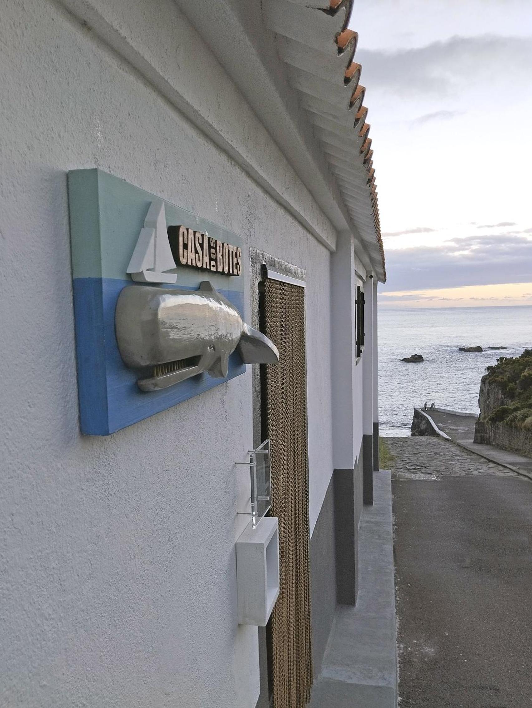 Casa dos Botes view 3