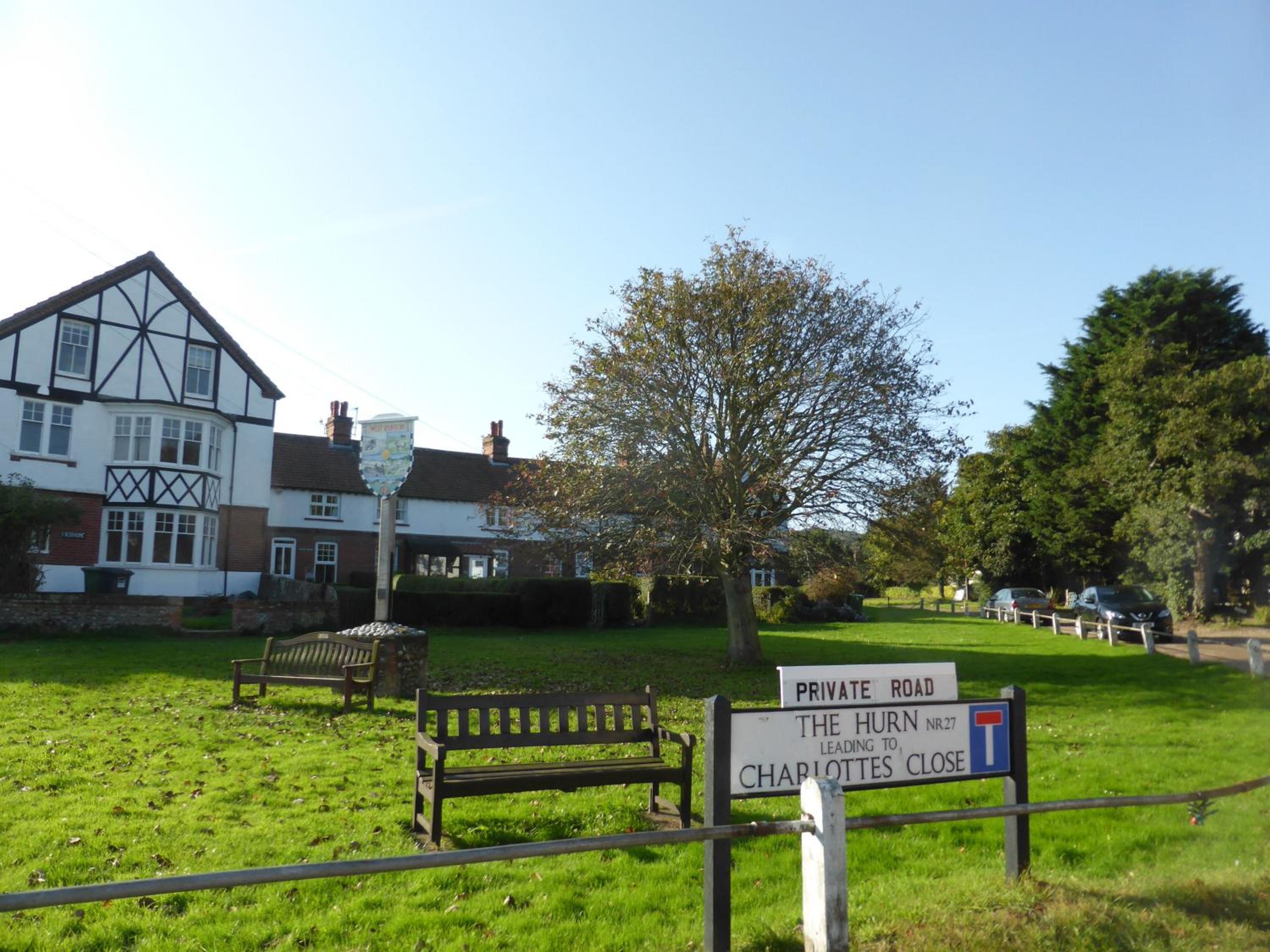 Repton Cottage