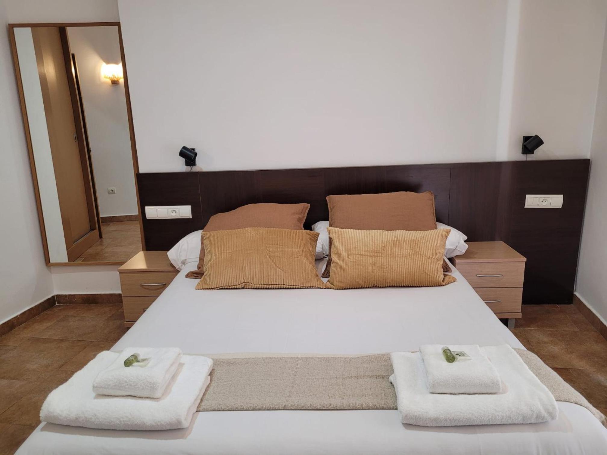 Living Valencia Apartments - Merced en Valencia