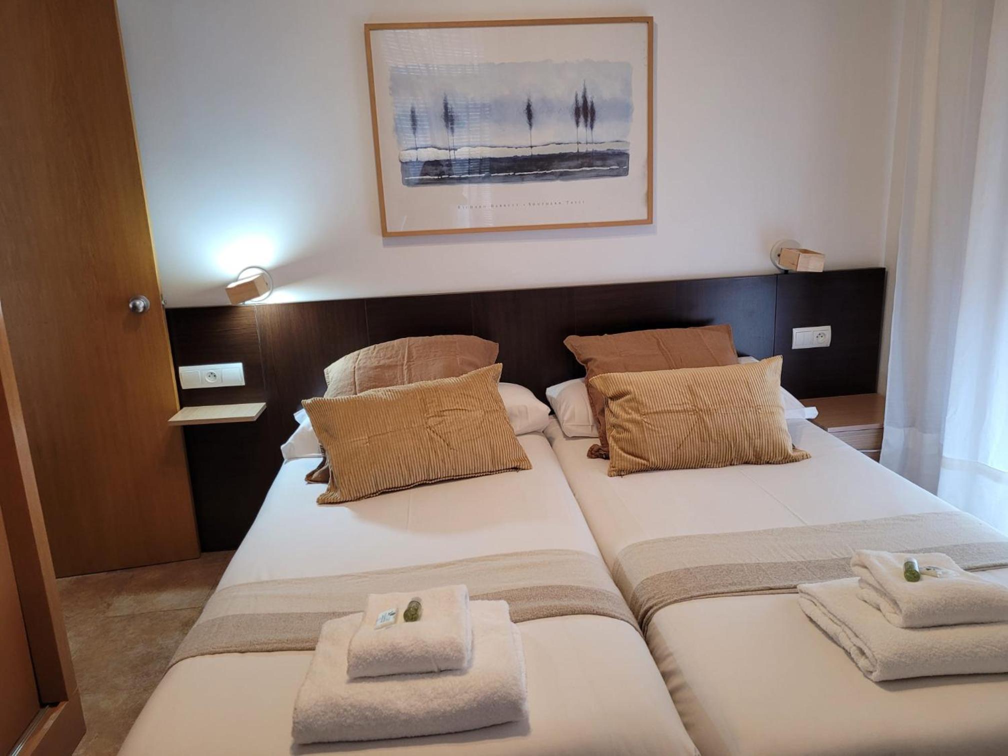Living Valencia Apartments - Merced en Valencia
