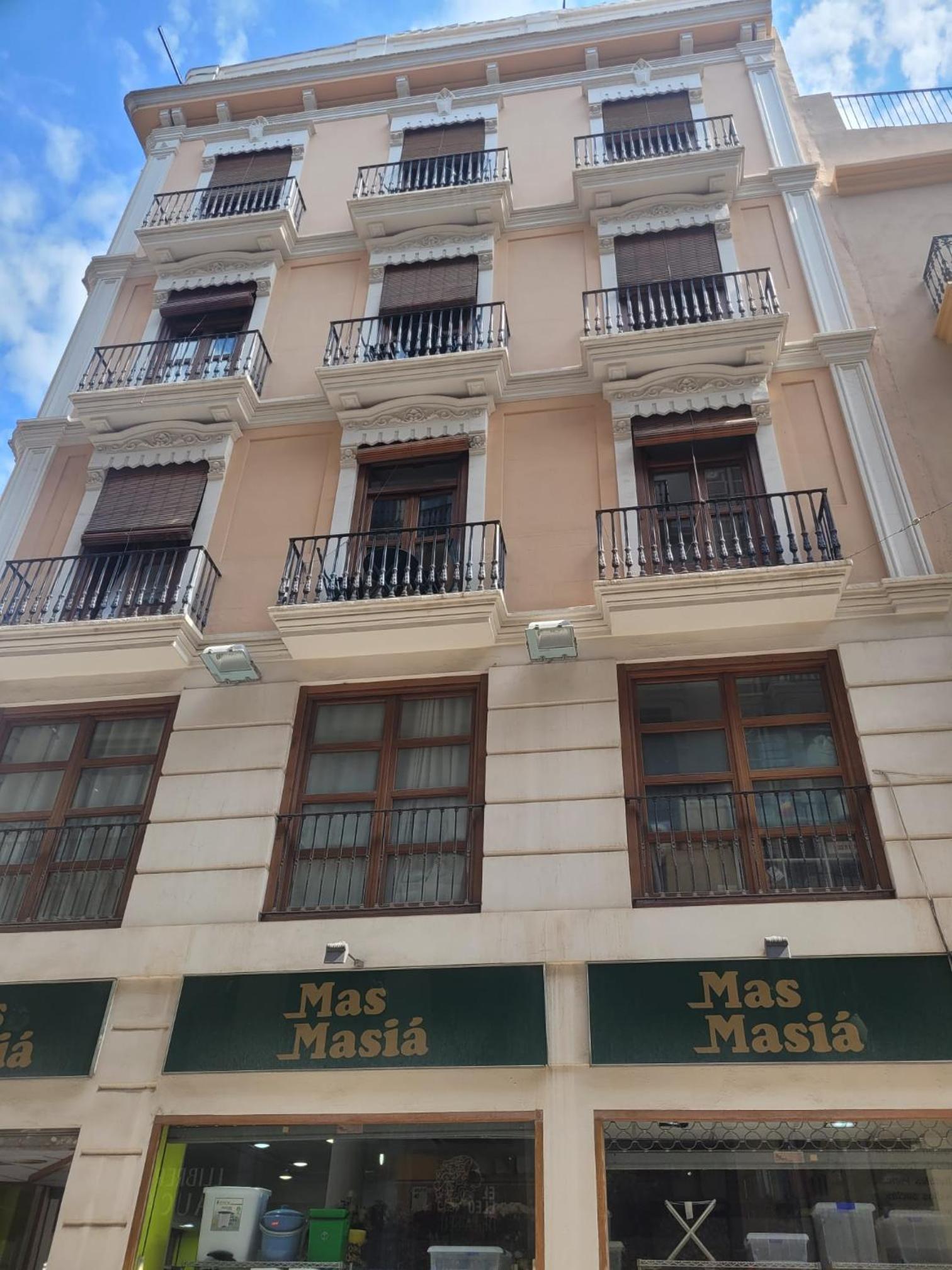 Living Valencia Apartments - Merced en Valencia