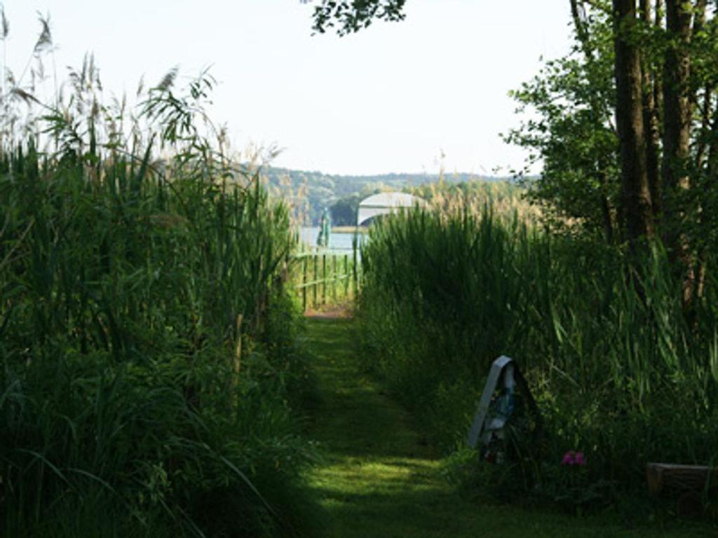 Chalet am See