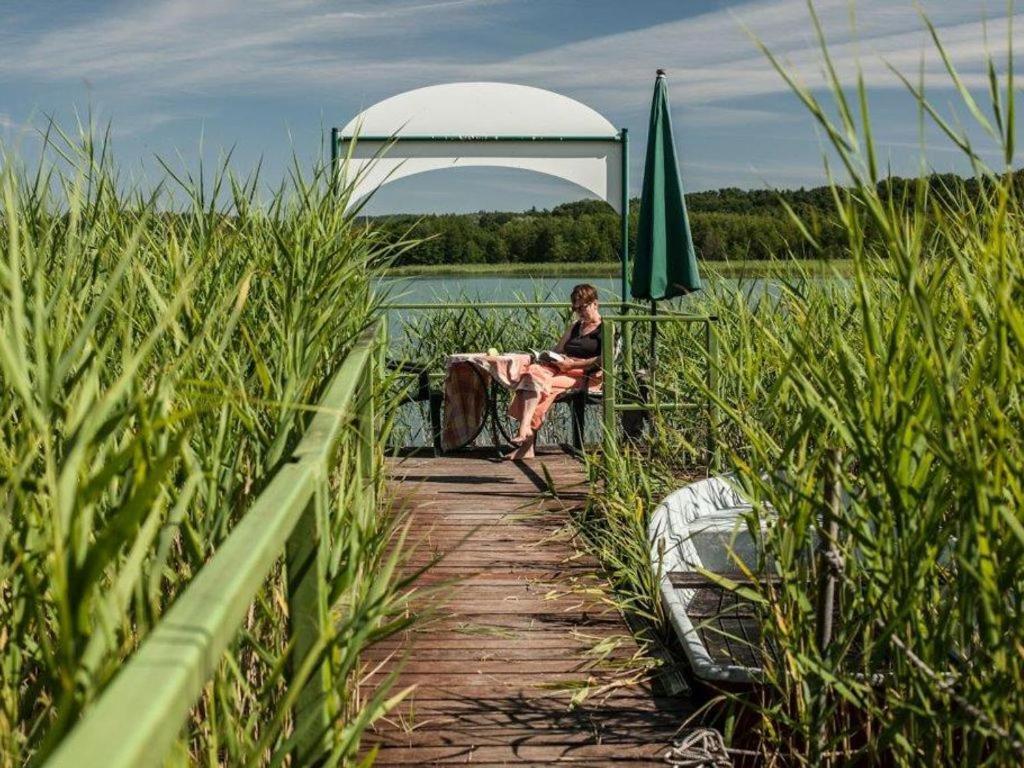 Chalet am See