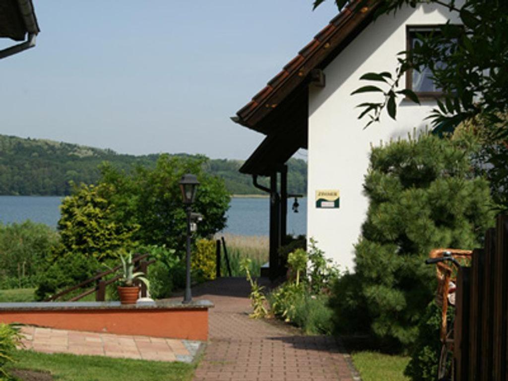Chalet am See