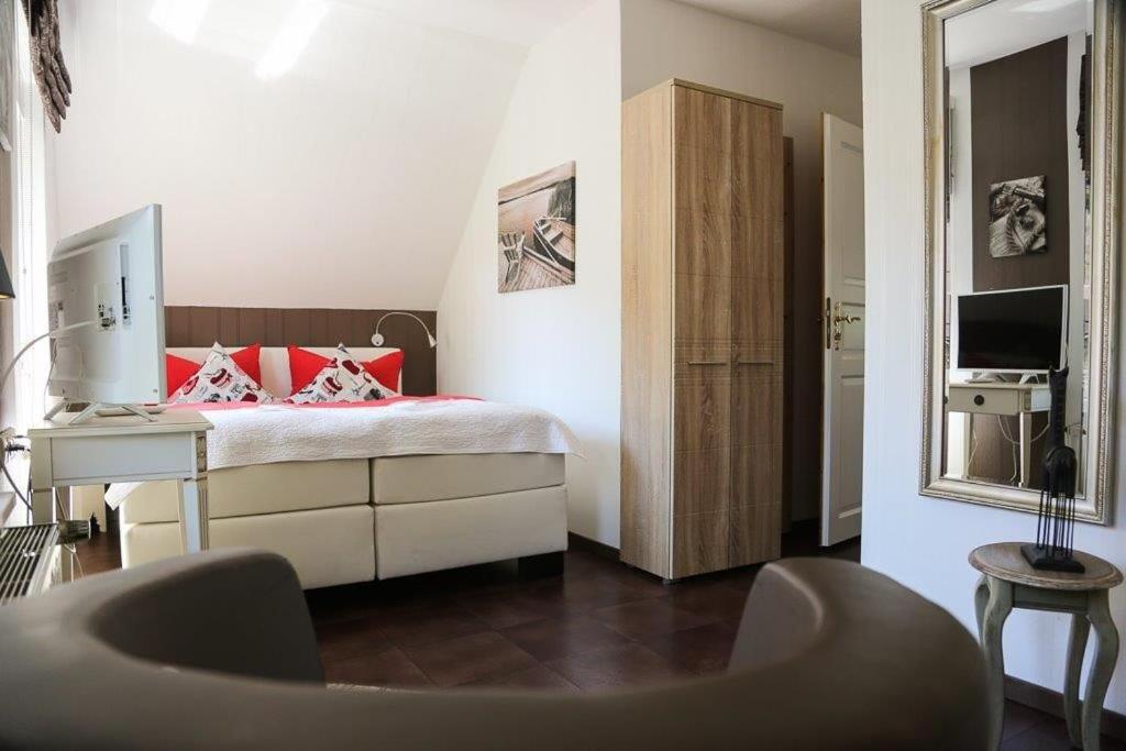 Chalet am See